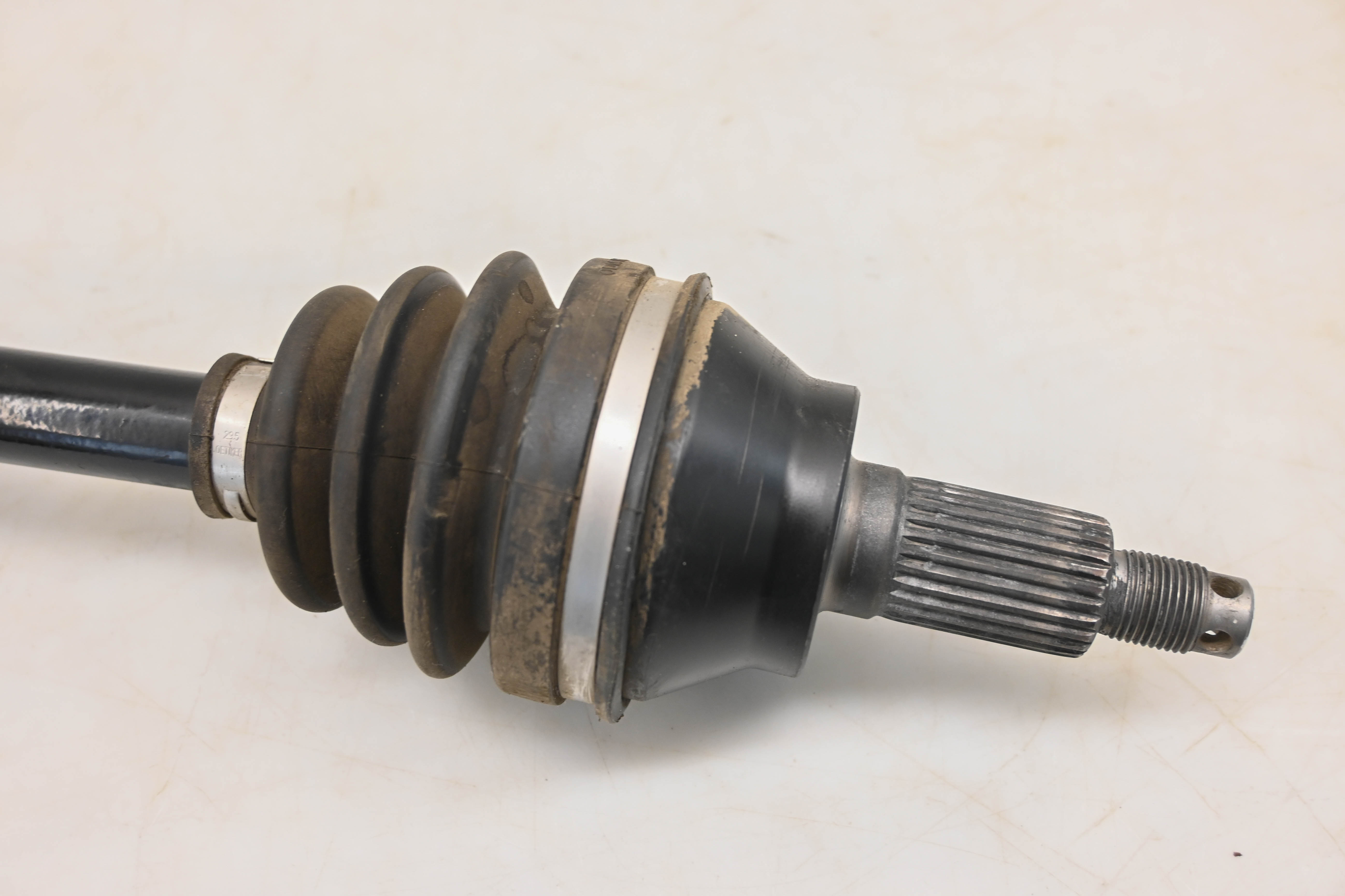 21 Polaris General XP 1000 Front Cv Axle Left Or Right