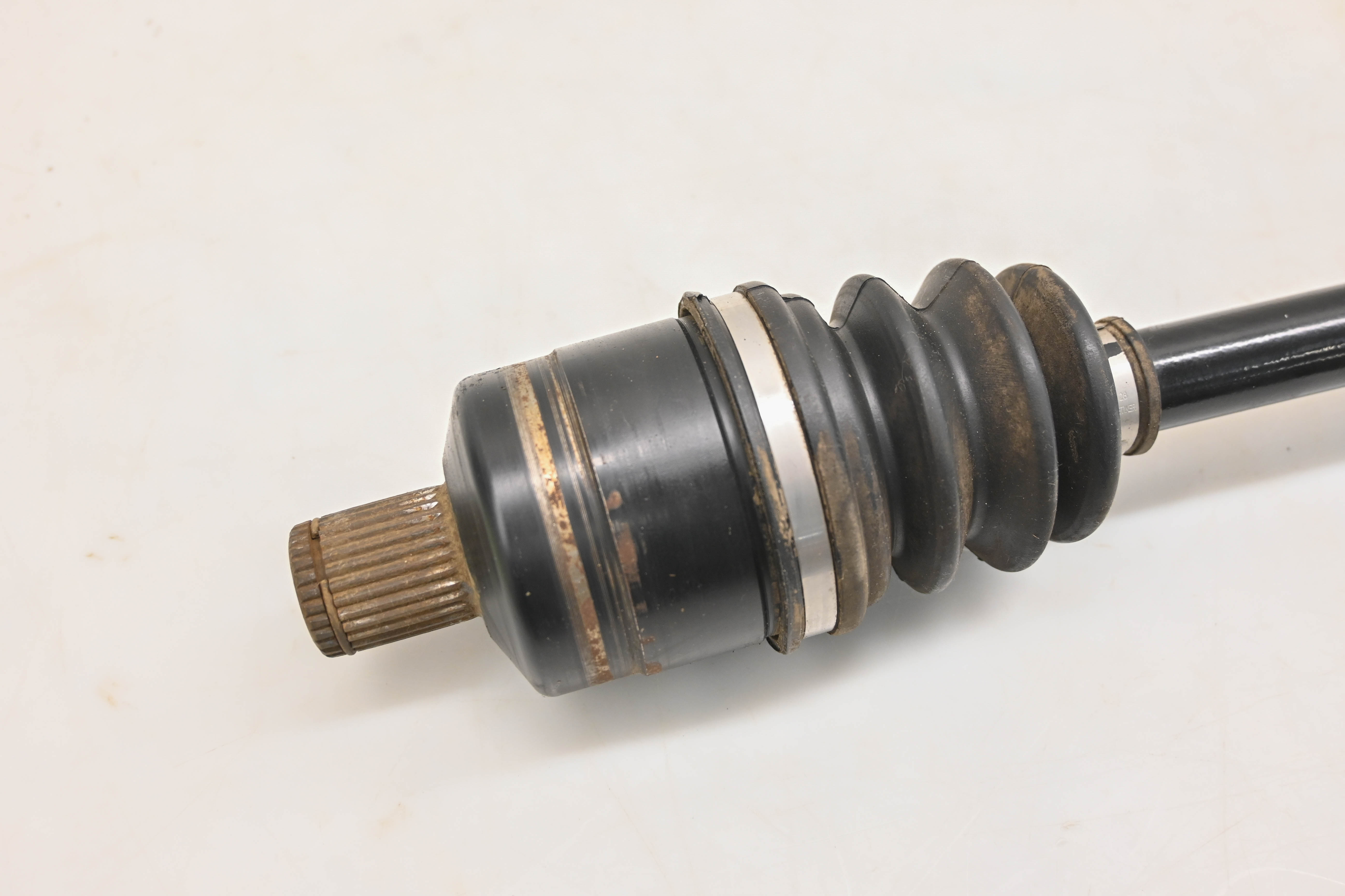 21 Polaris General XP 1000 Front Cv Axle Left Or Right