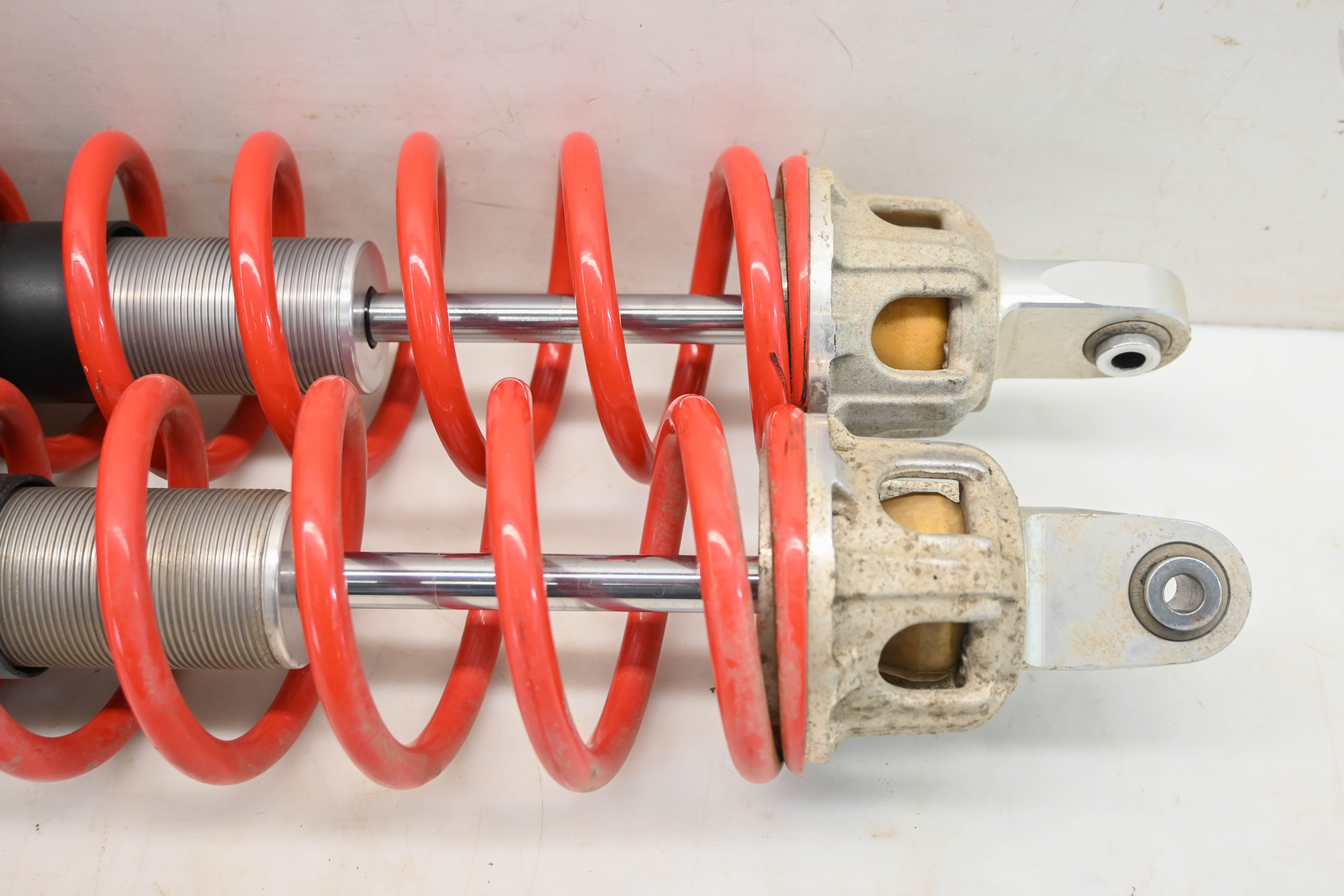 21 Polaris General XP 1000 Front Shocks Walker Evans