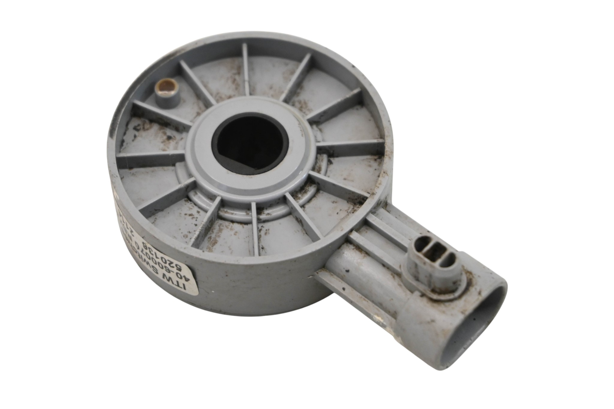 21 Polaris General XP 1000 Gear Position Switch Neutral Sensor