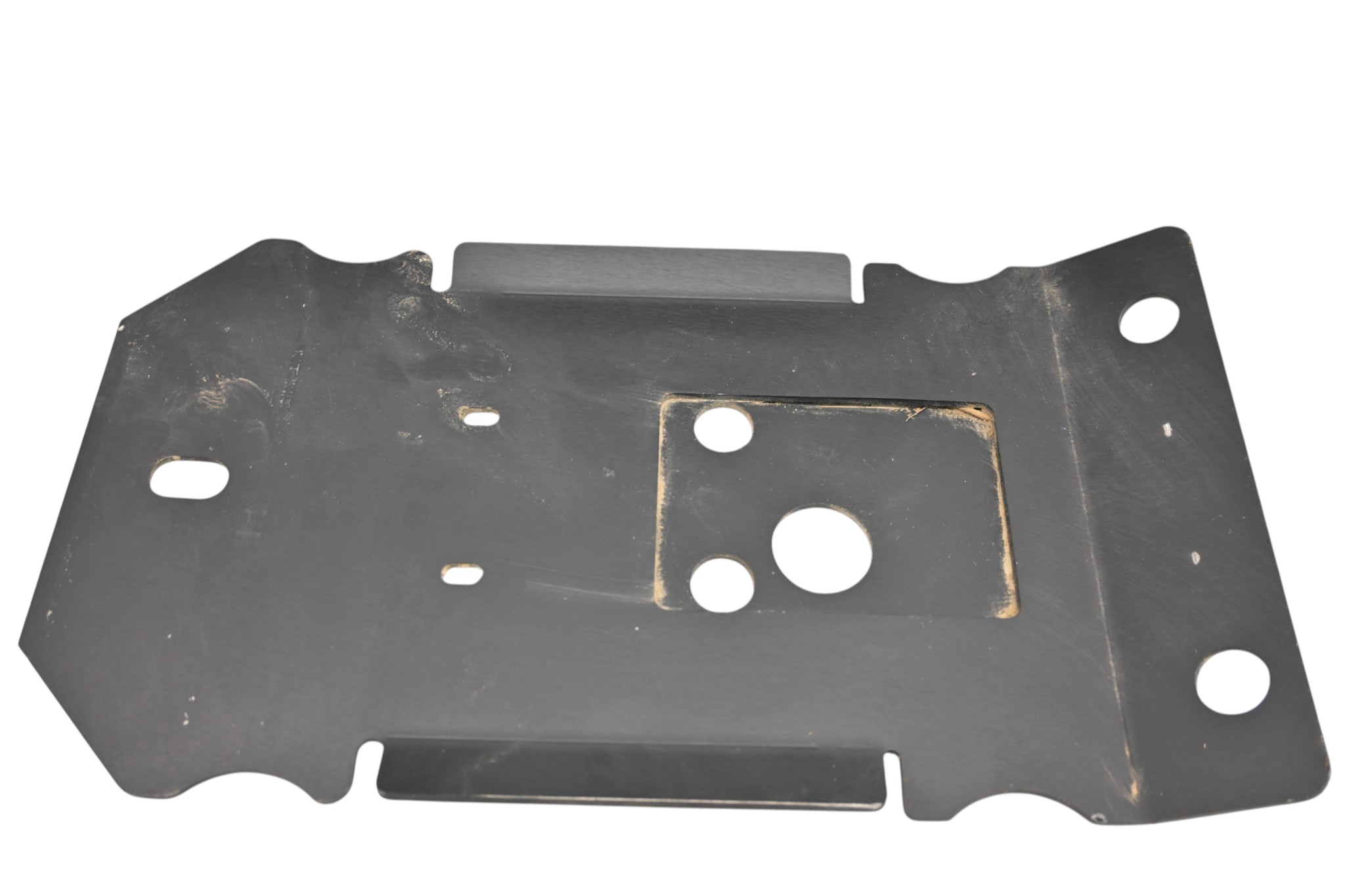 21 Polaris General XP 1000 Skid Plate