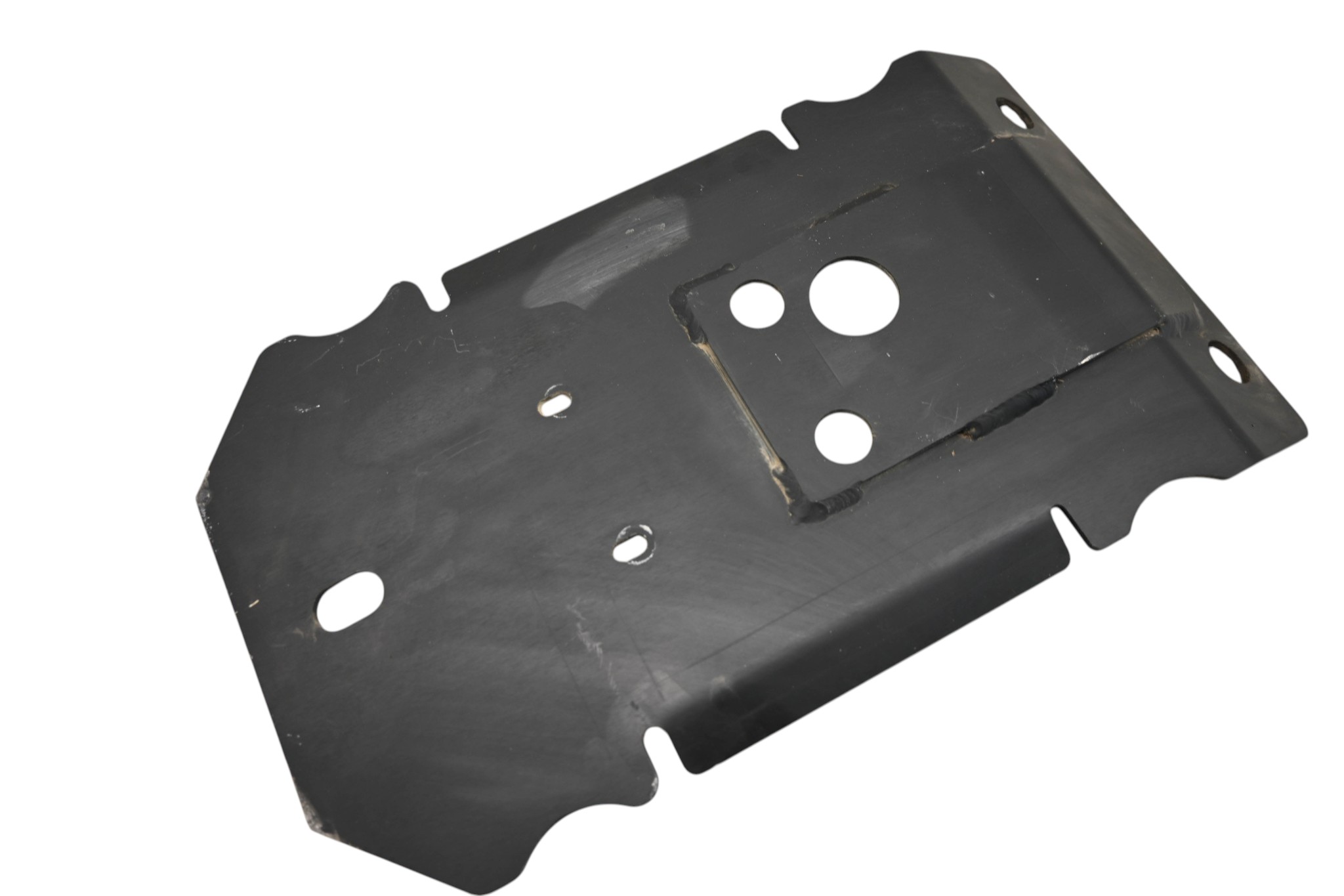 21 Polaris General XP 1000 Skid Plate
