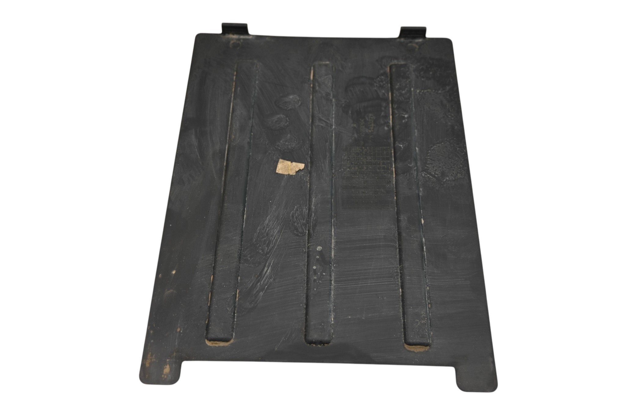 21 Polaris General XP 1000 Service Panel Cover
