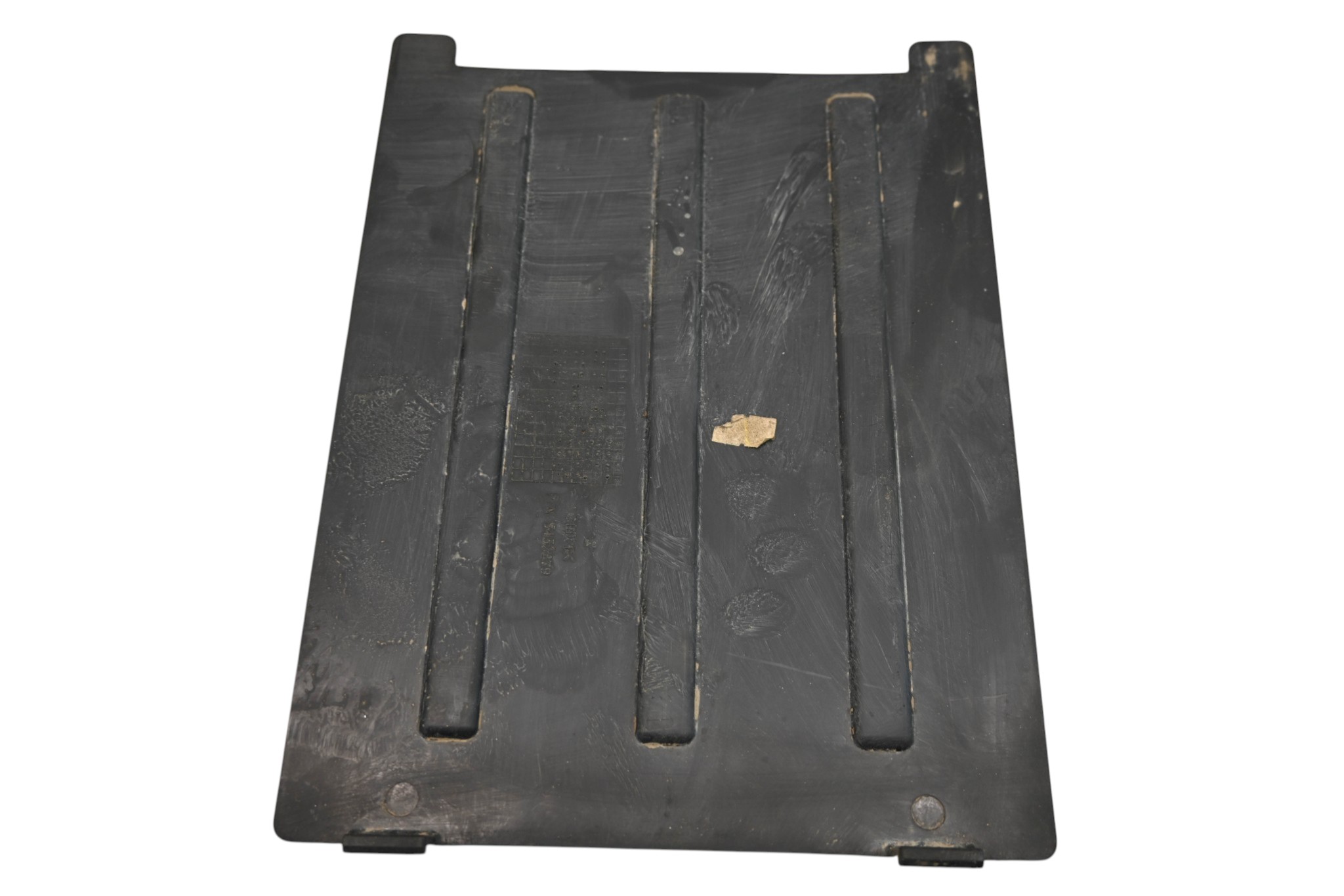 21 Polaris General XP 1000 Service Panel Cover