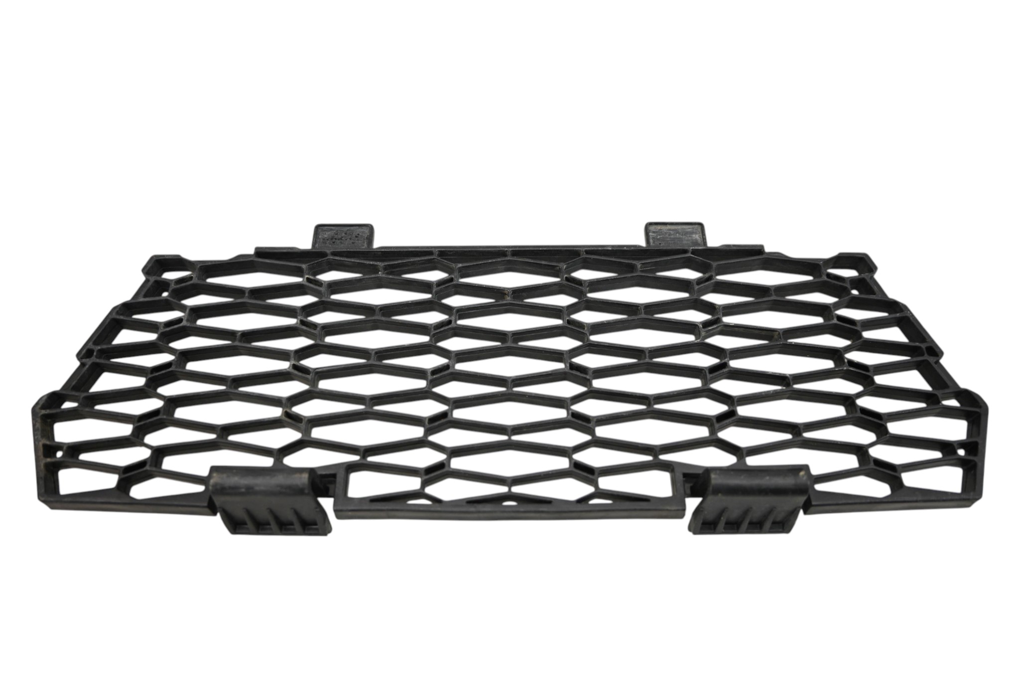 21 Polaris General XP 1000 Front Bumper Screen