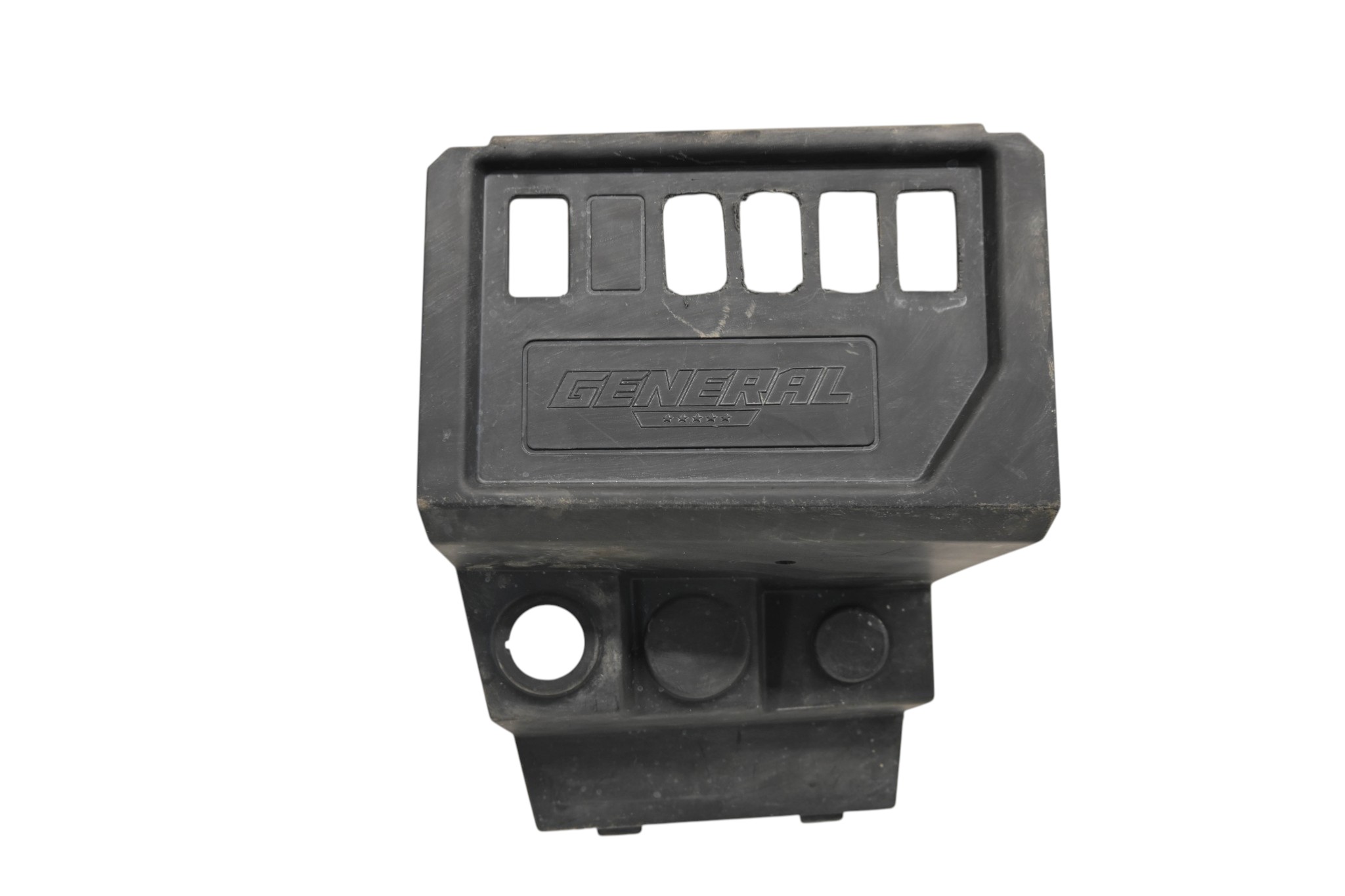 21 Polaris General XP 1000 Control Panel Cover