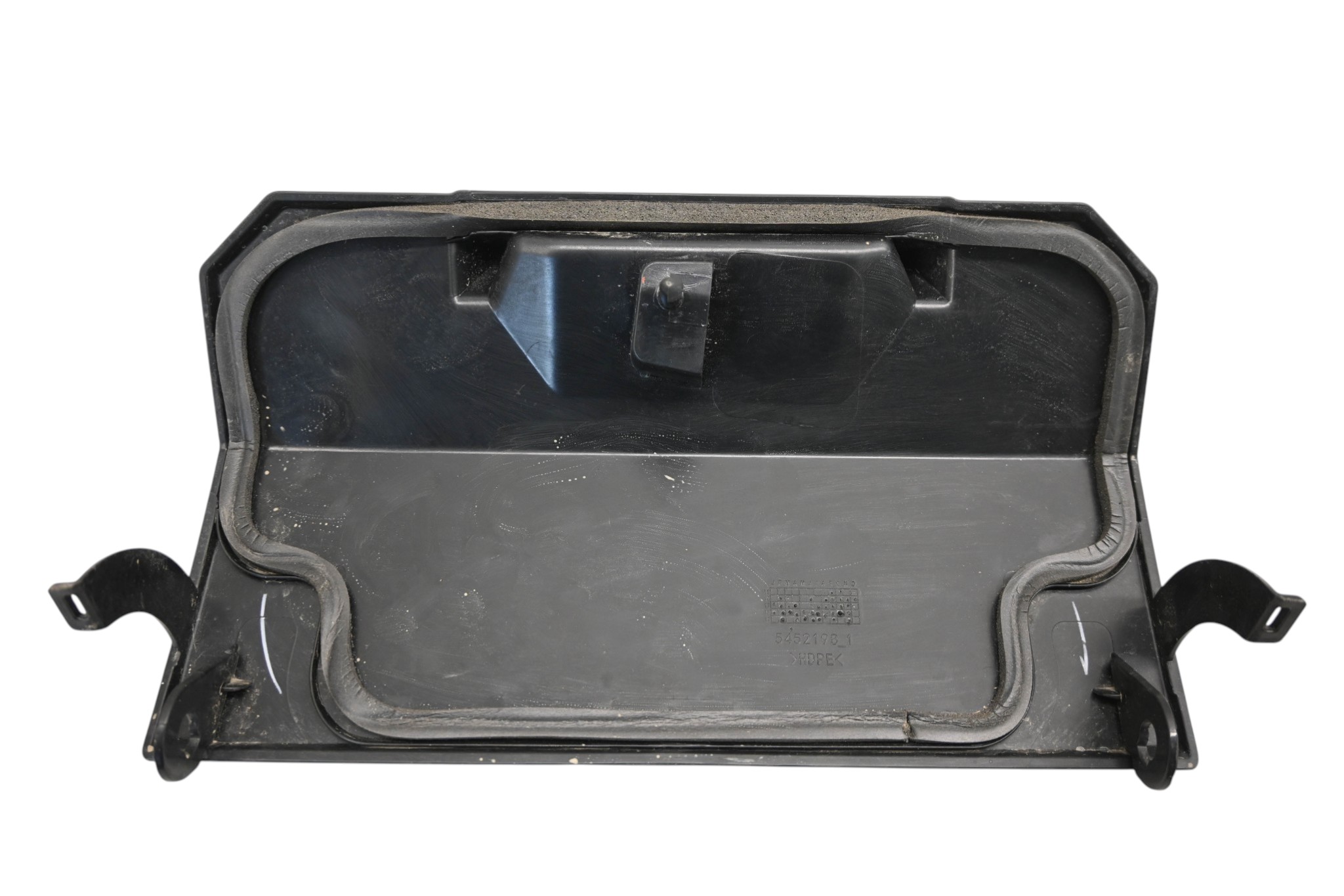 21 Polaris General XP 1000 Glove Box Cover