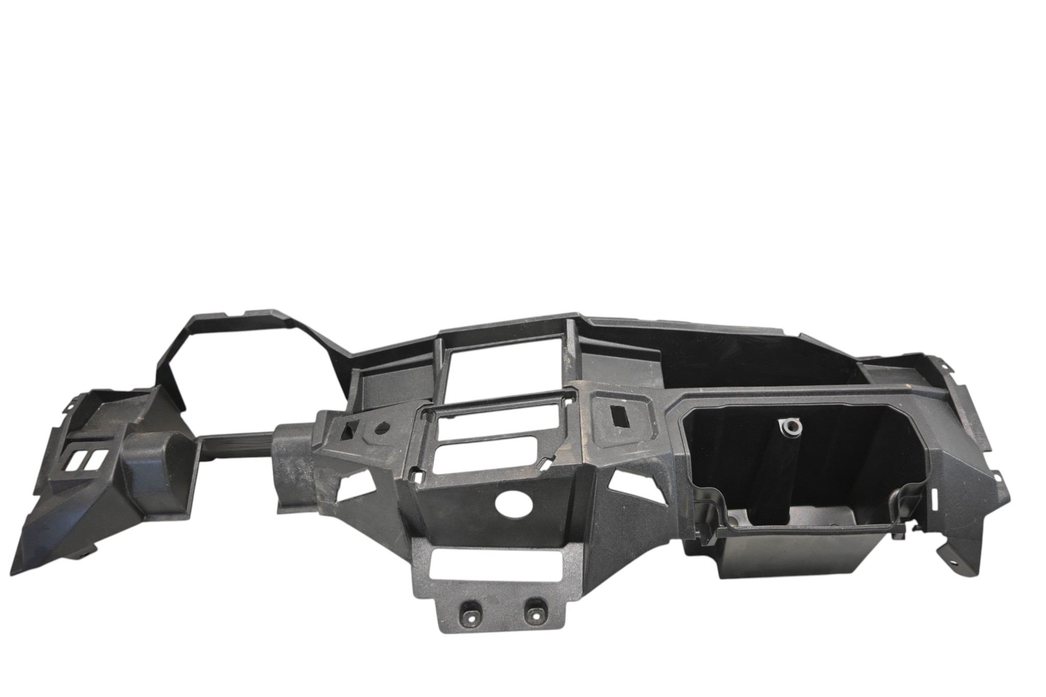 21 Polaris General XP 1000 Main Dash Instrument Panel Cover
