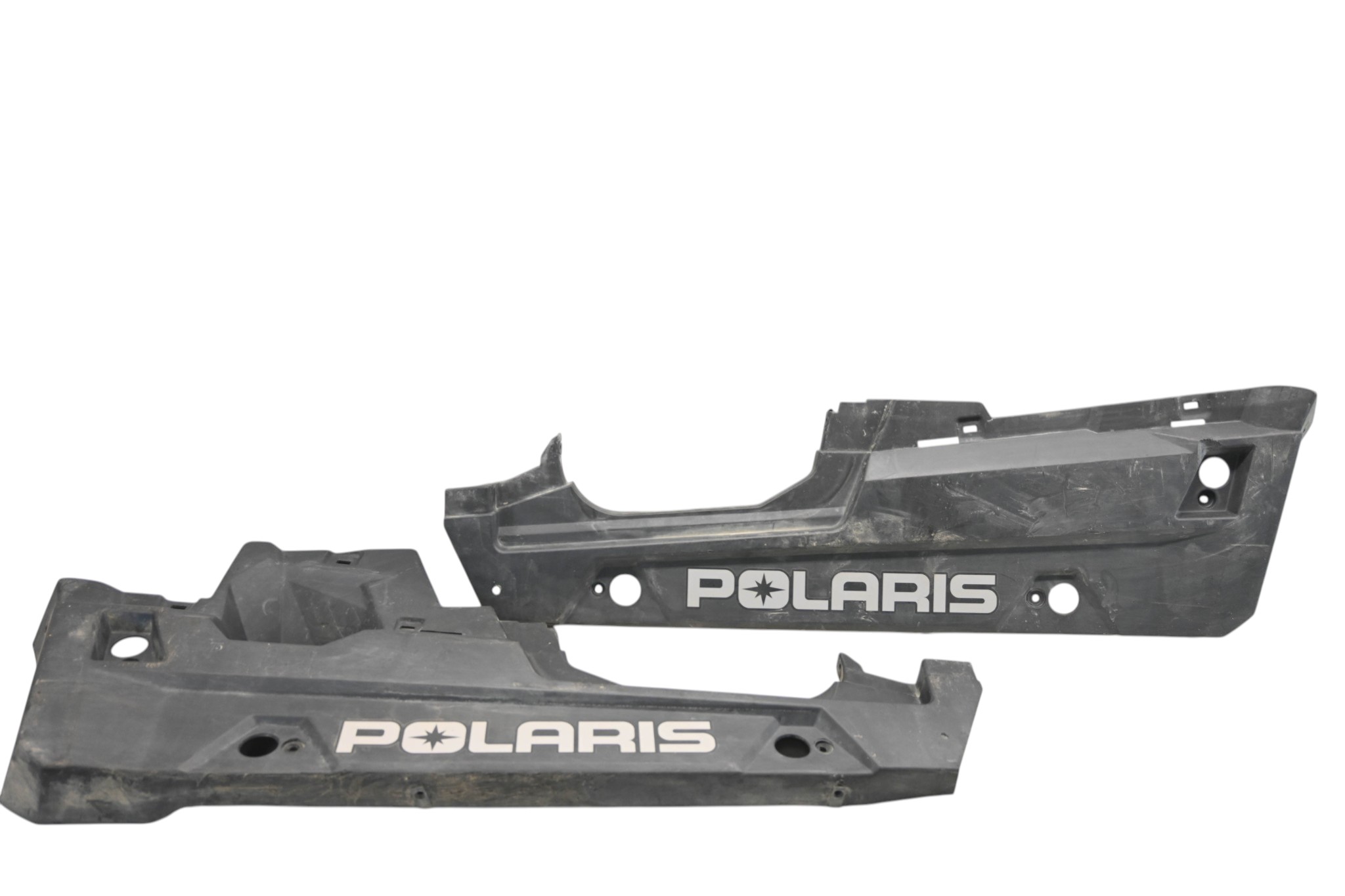 21 Polaris General XP 1000 Rocker Panels Left & Right