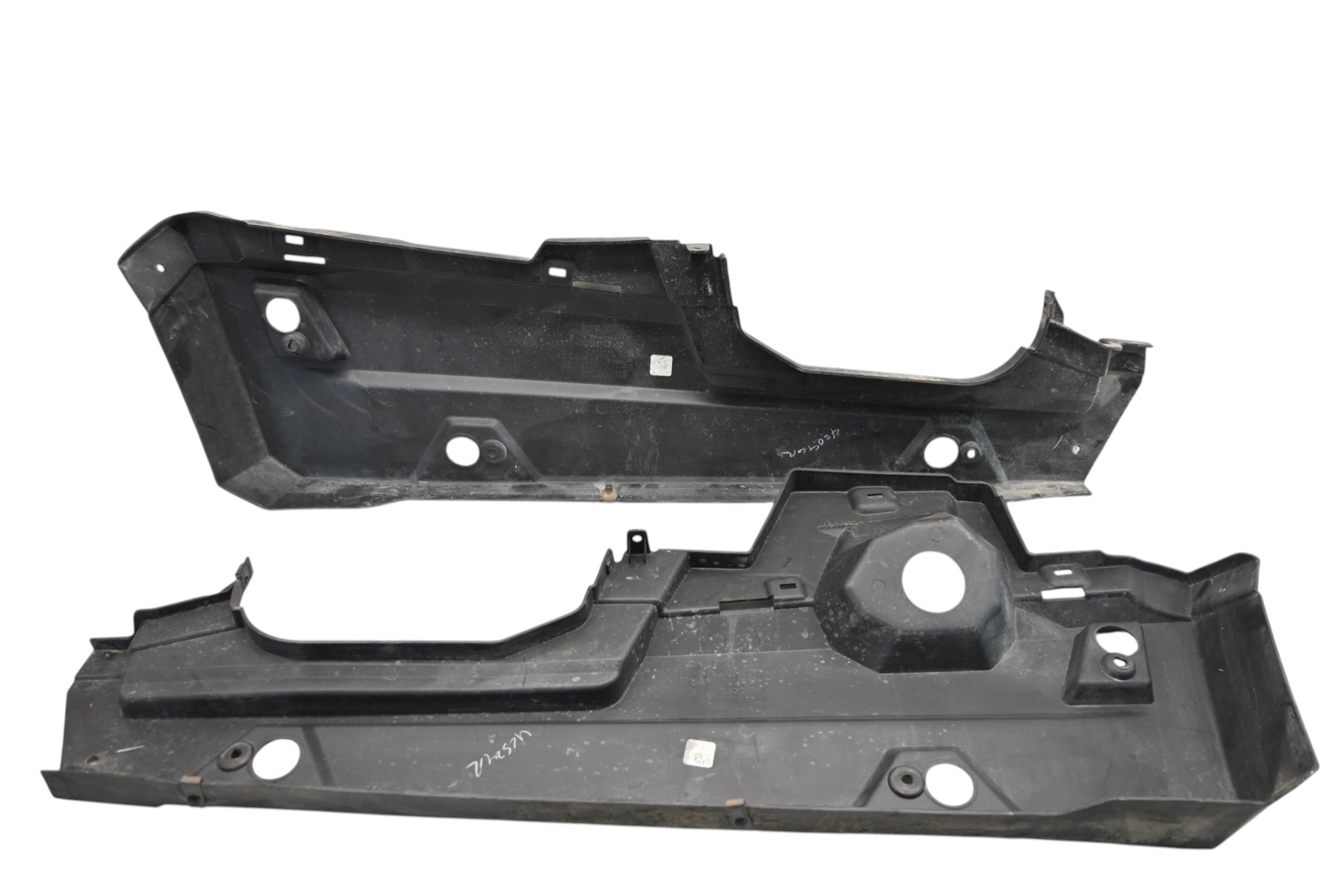 21 Polaris General XP 1000 Rocker Panels Left & Right