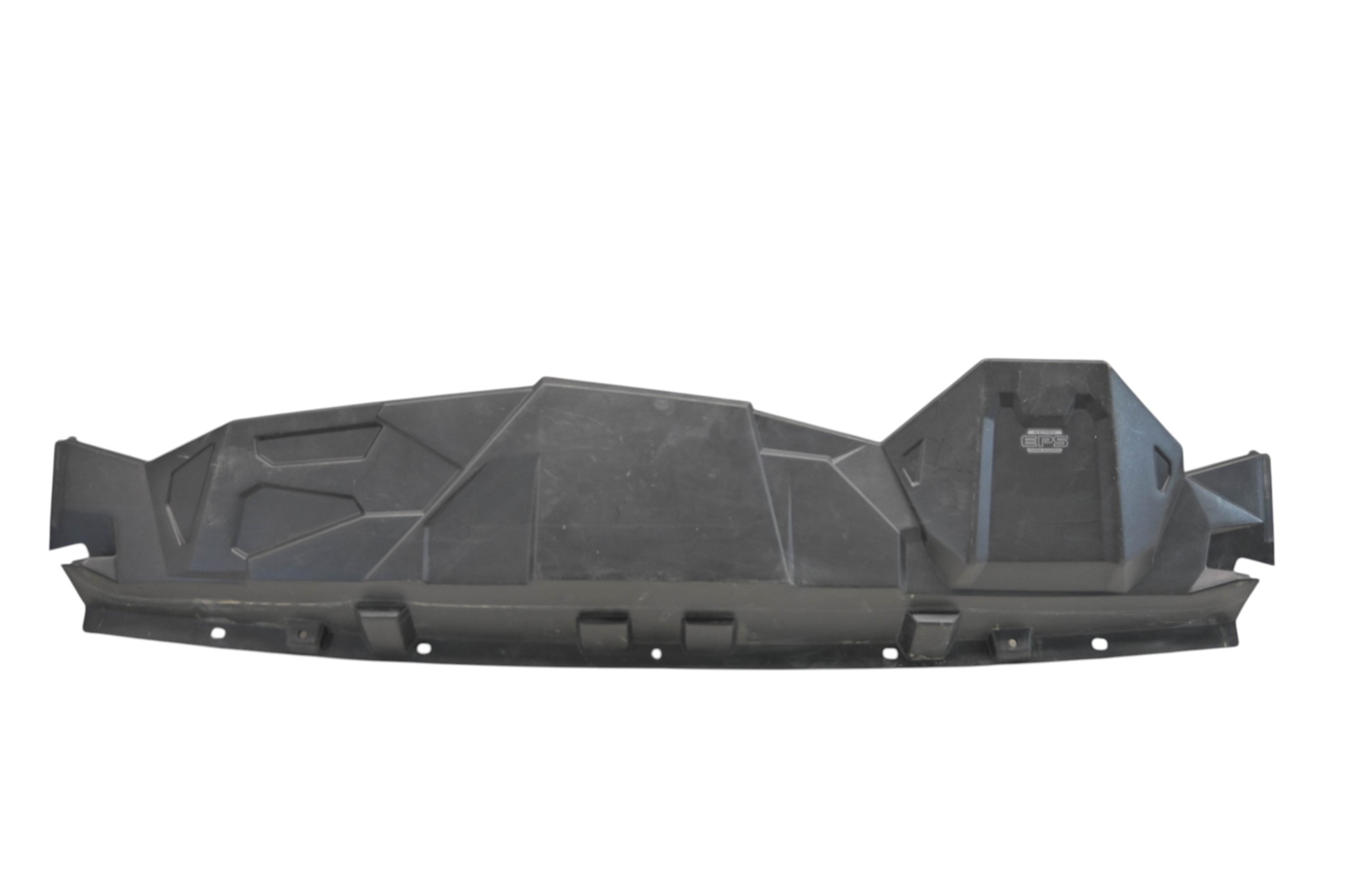 21 Polaris General XP 1000 Upper Dash Panel Cover