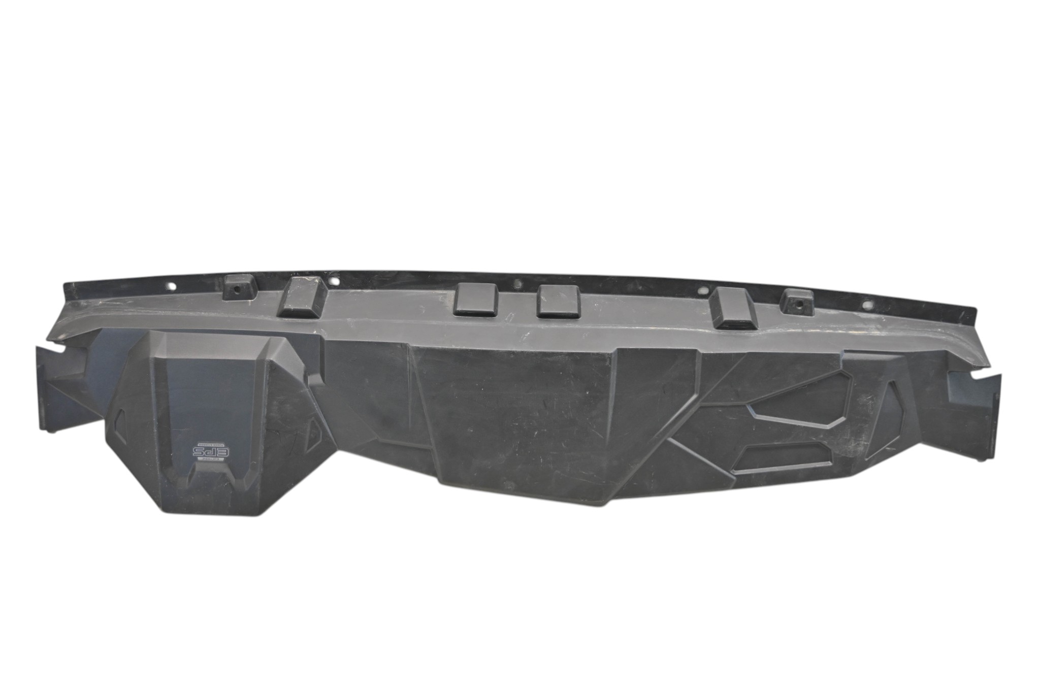 21 Polaris General XP 1000 Upper Dash Panel Cover