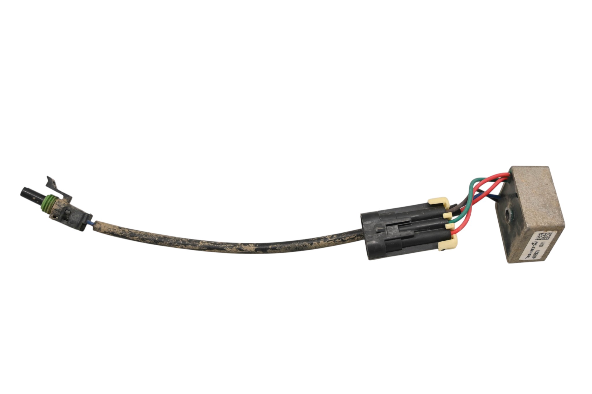 21 Polaris General XP 1000 Solid State Relay