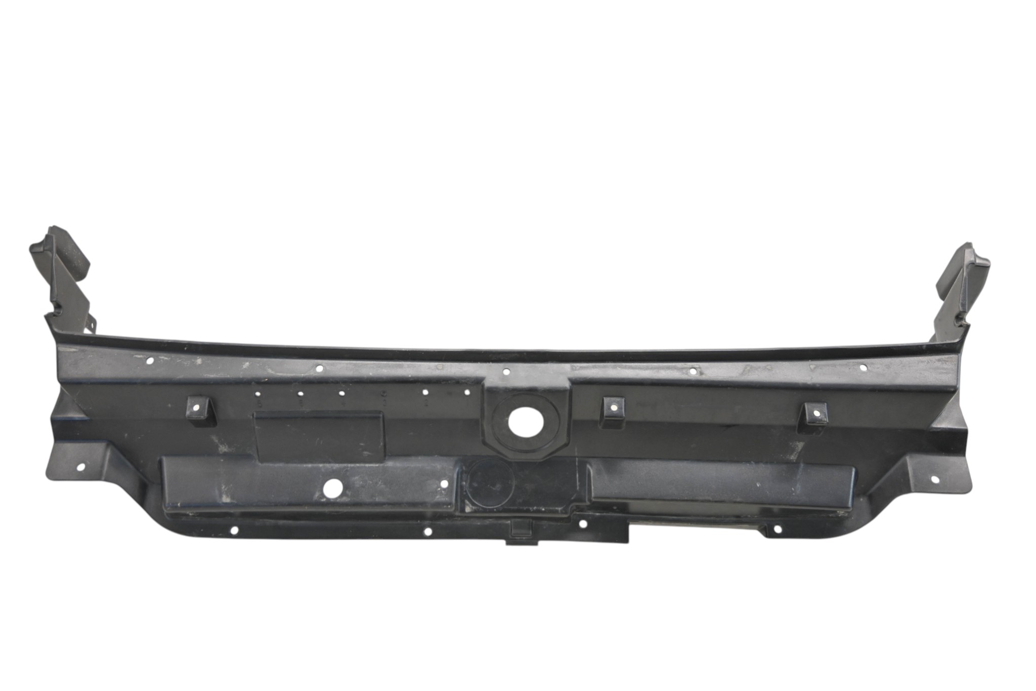 21 Polaris General XP 1000 Front Upper Floor Panel Cover