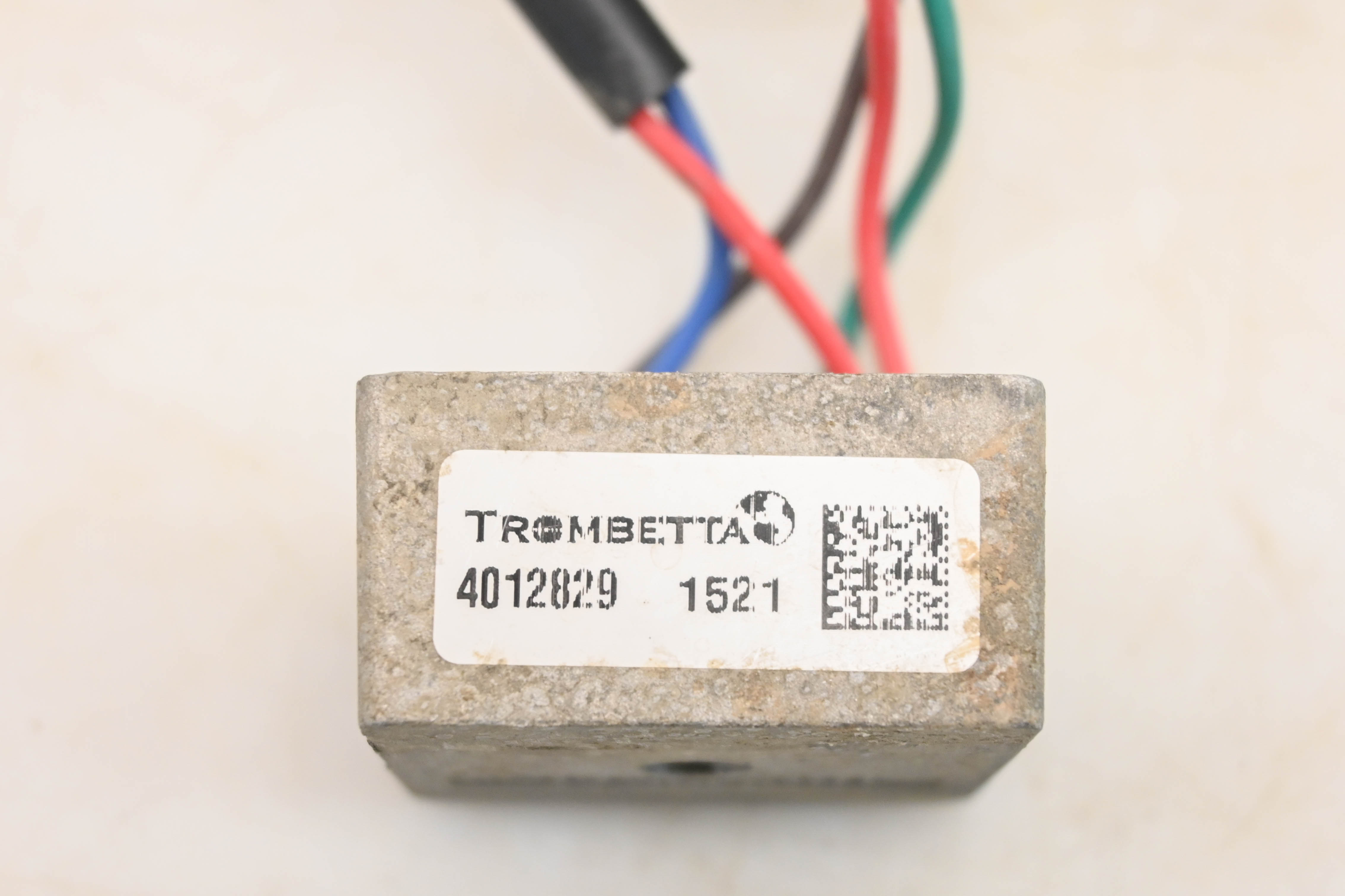 21 Polaris General XP 1000 Solid State Relay