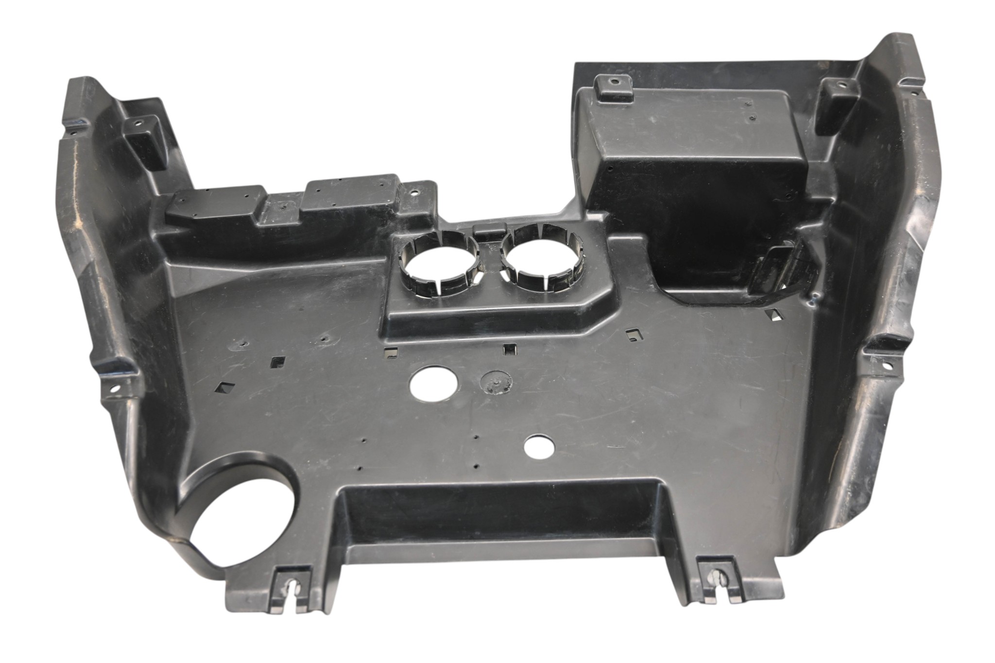 21 Polaris General XP 1000 Hood Liner