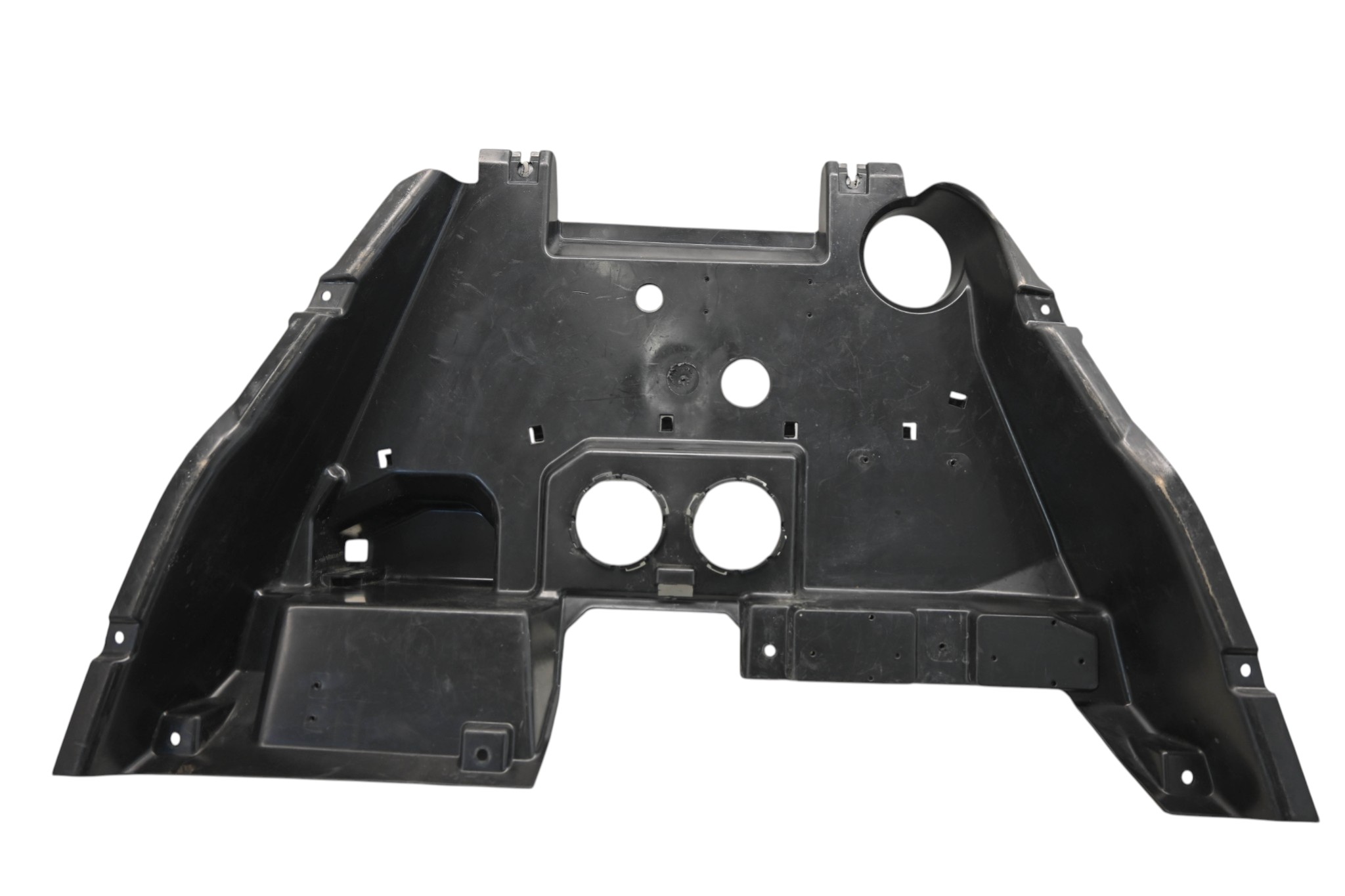 21 Polaris General XP 1000 Hood Liner