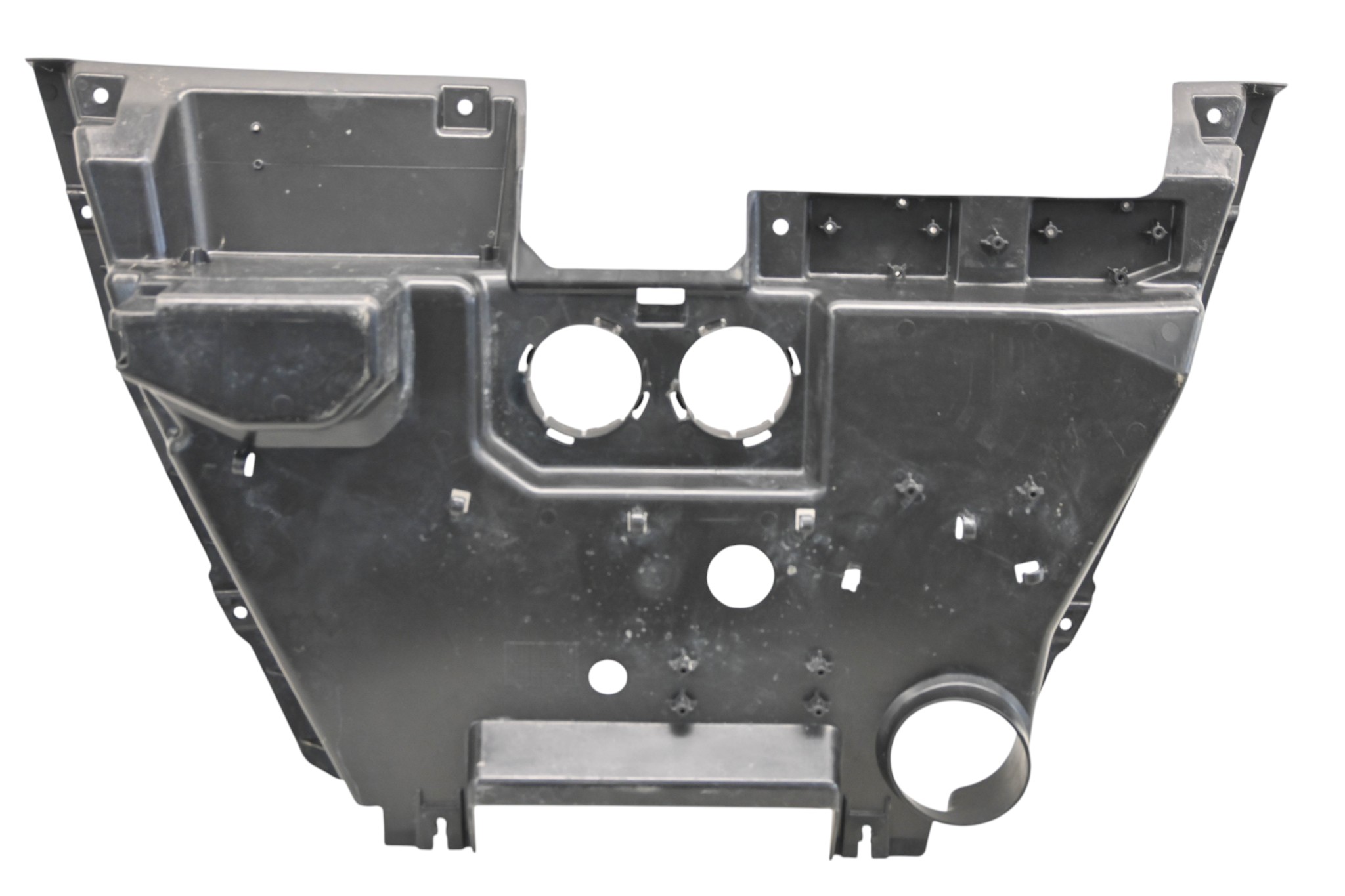 21 Polaris General XP 1000 Hood Liner