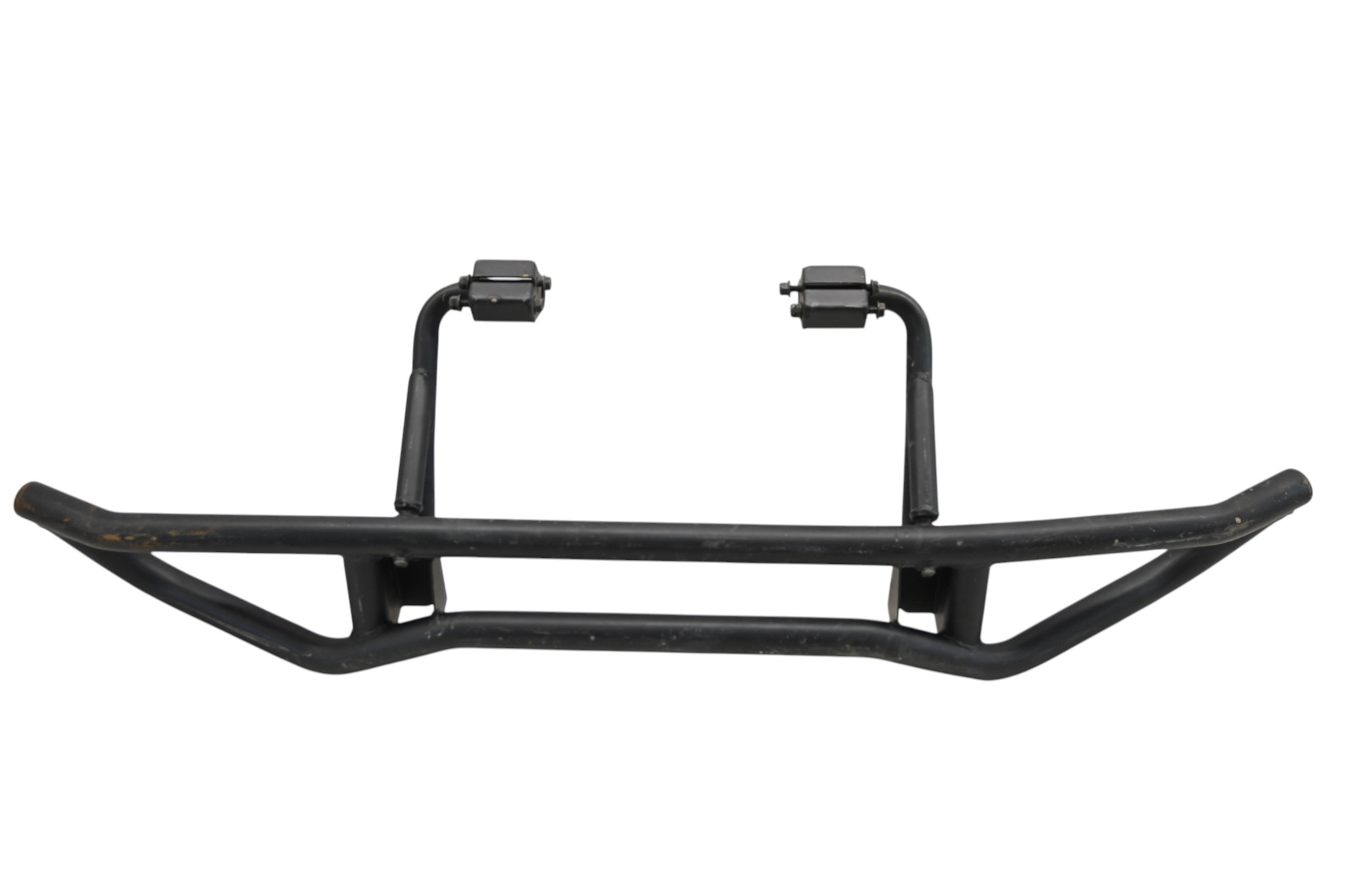 21 Polaris General XP 1000 Rear Bumper Aftermarket