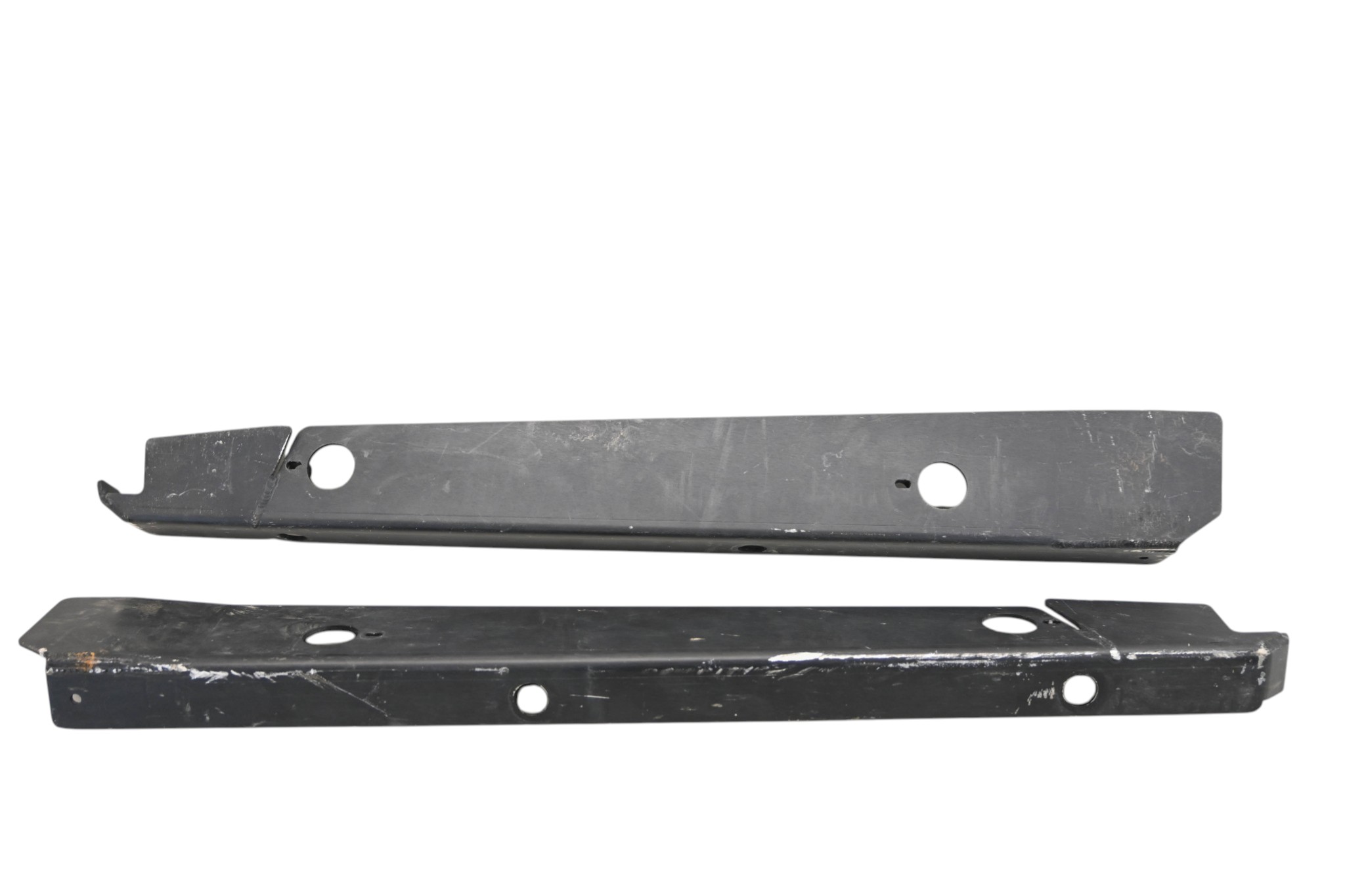 21 Polaris General XP 1000 Rocker Panel Guards Aftermarket