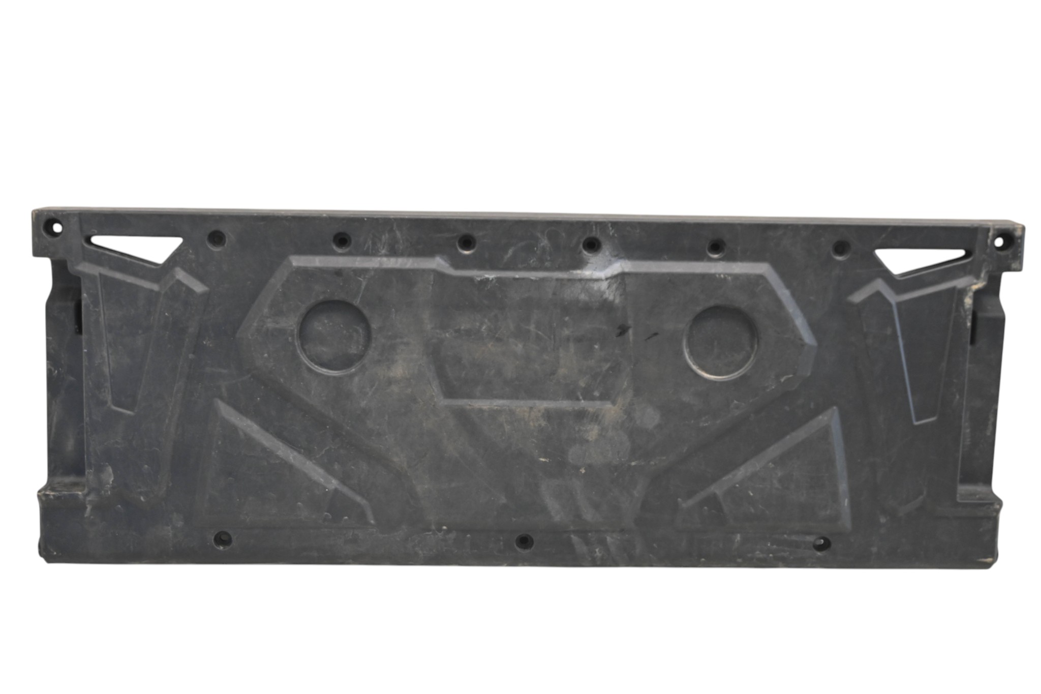 21 Polaris General XP 1000 Inner Tailgate Panel