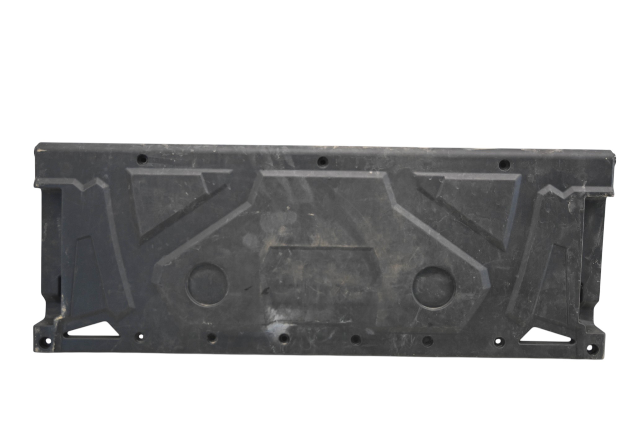 21 Polaris General XP 1000 Inner Tailgate Panel