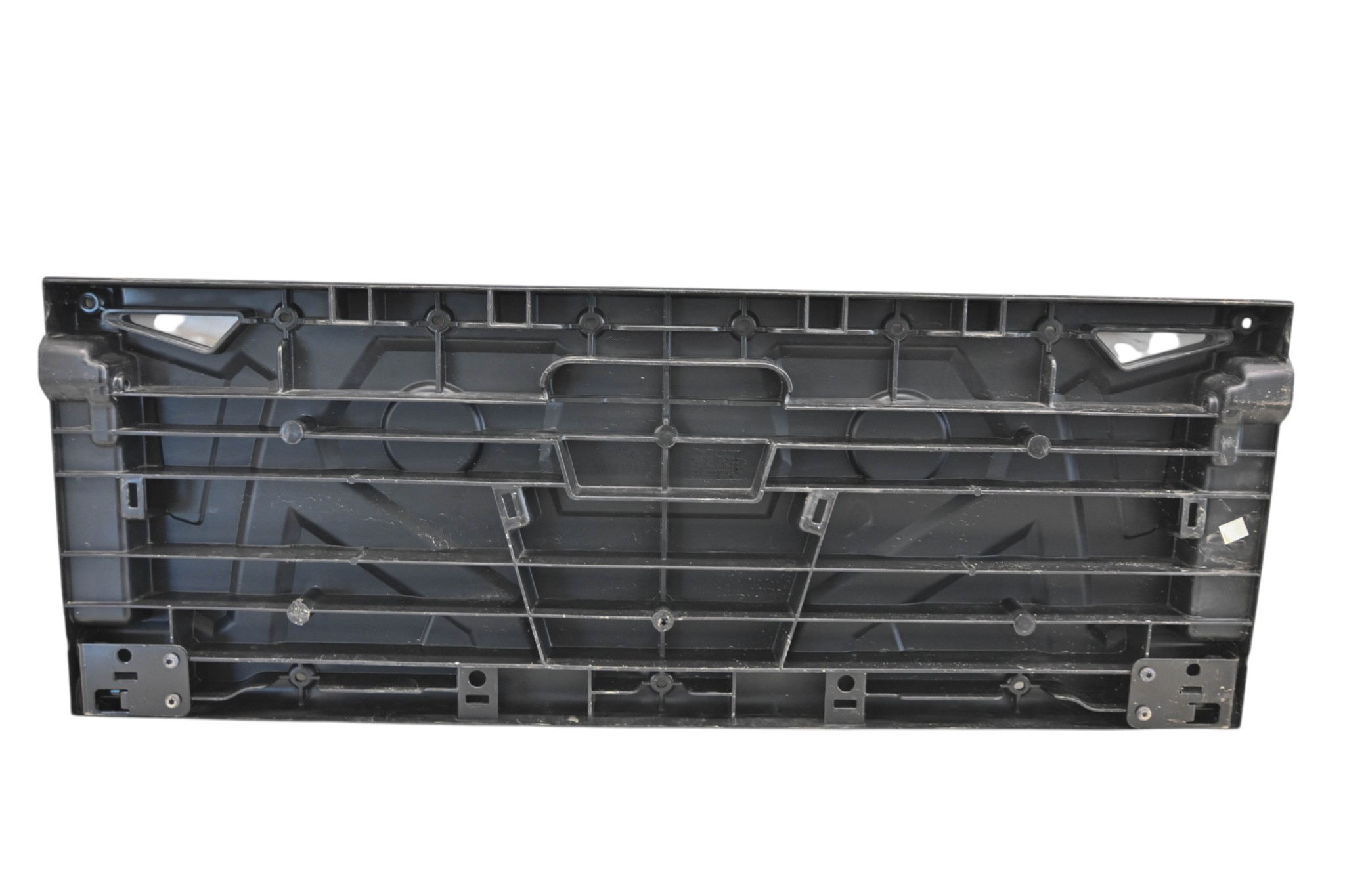 21 Polaris General XP 1000 Inner Tailgate Panel