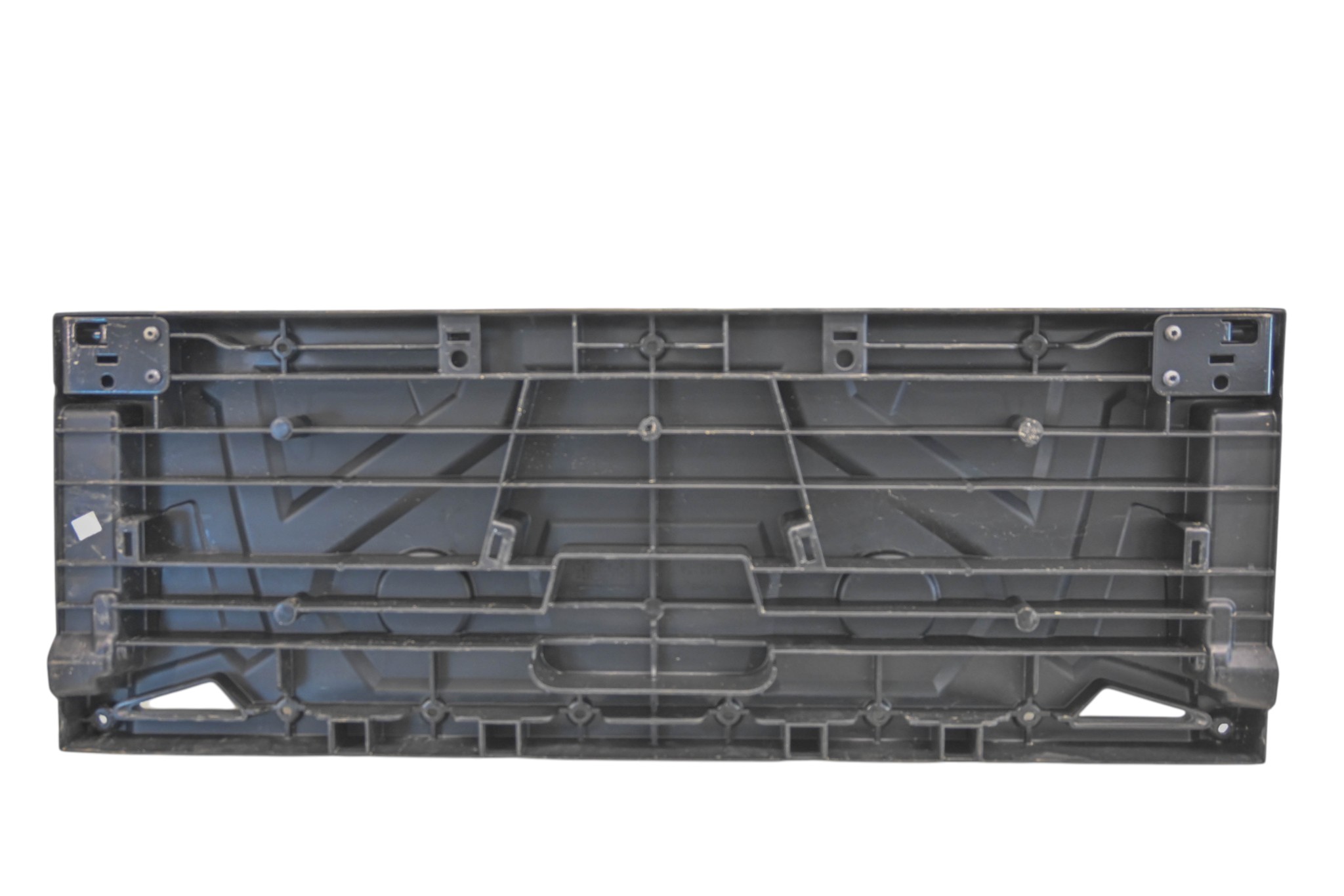21 Polaris General XP 1000 Inner Tailgate Panel