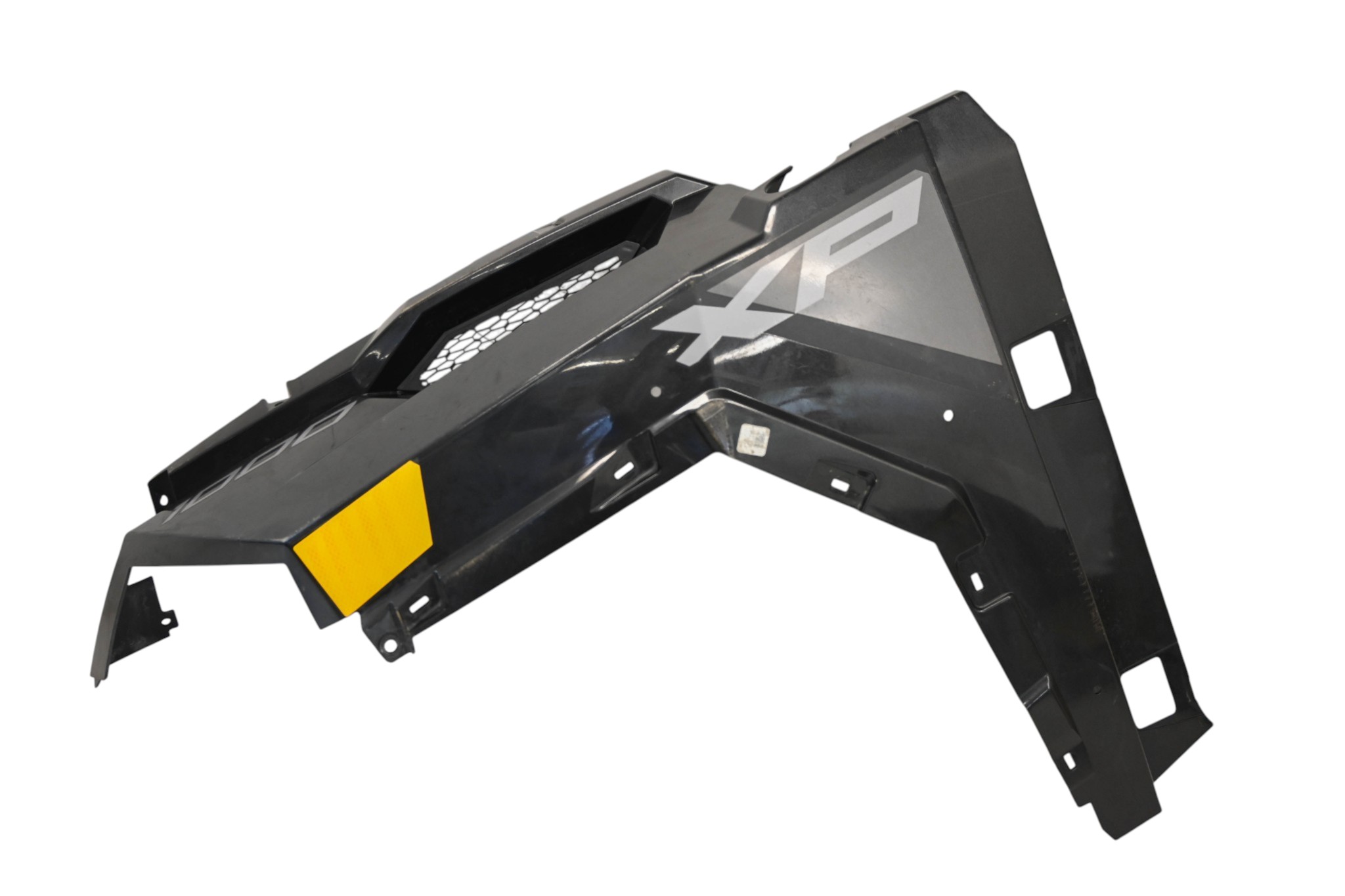 21 Polaris General XP 1000 Left Front Fender