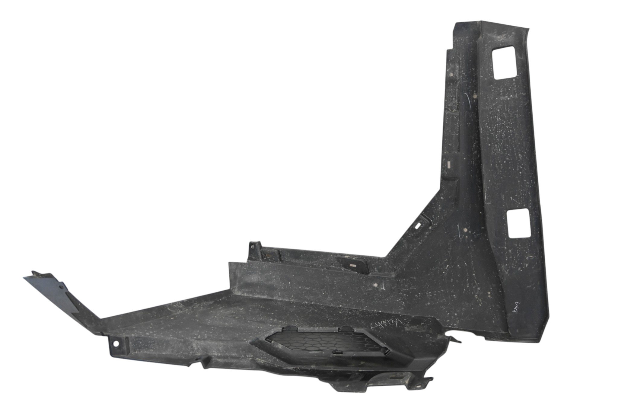 21 Polaris General XP 1000 Left Front Fender