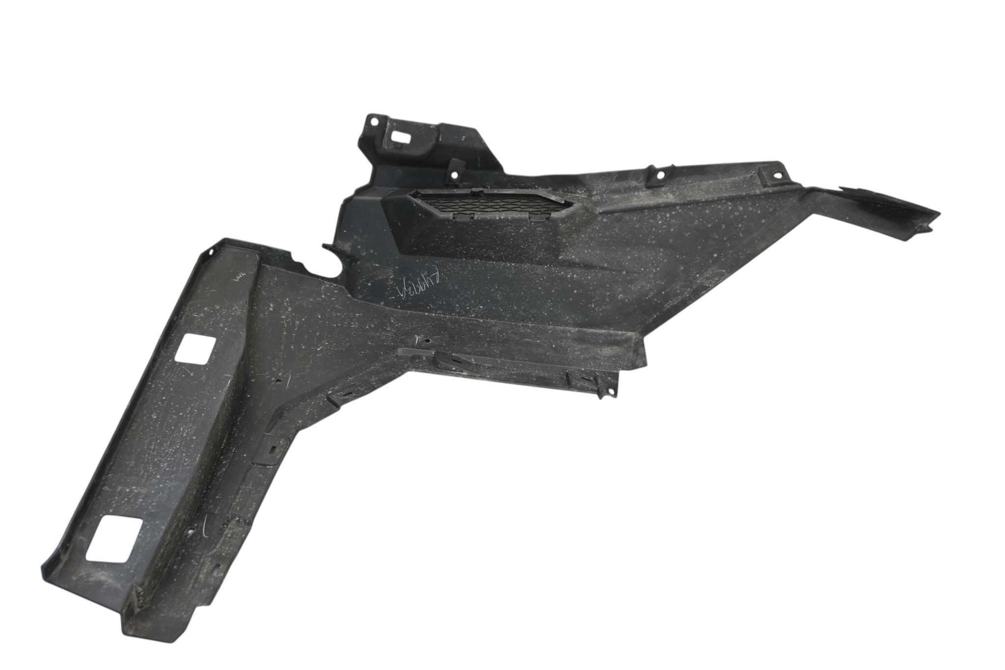 21 Polaris General XP 1000 Left Front Fender