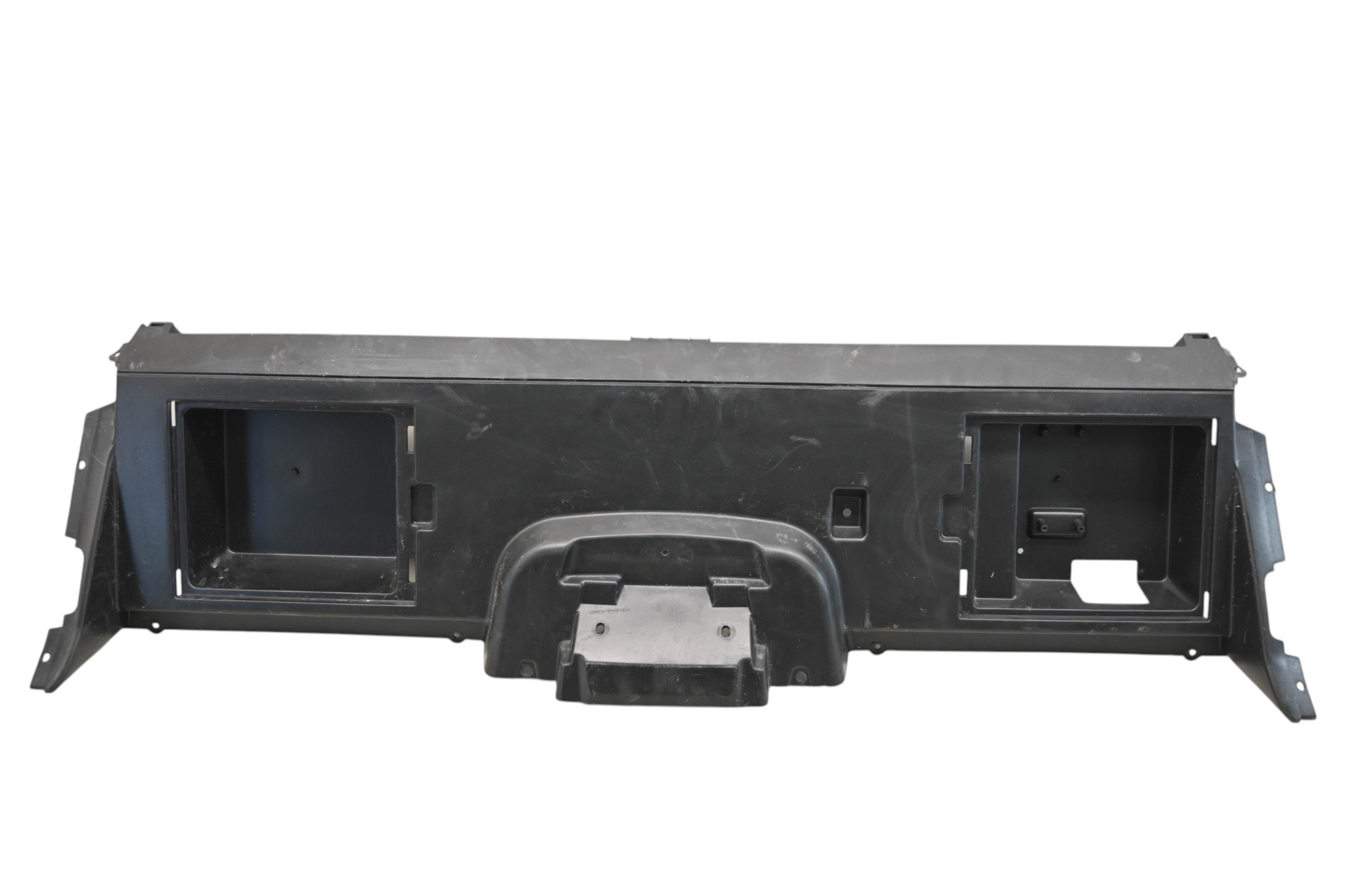 21 Polaris General XP 1000 Rear Upper Closeoff Panel Cover