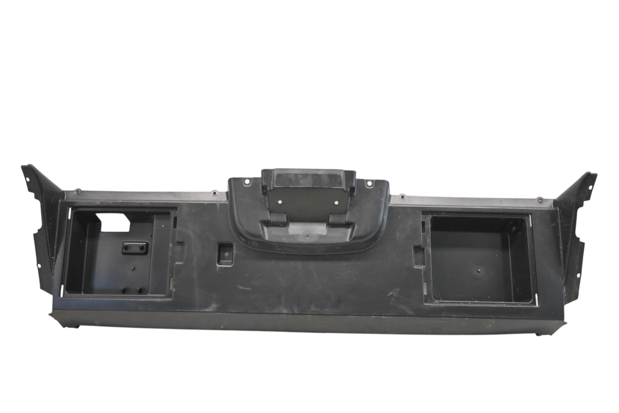 21 Polaris General XP 1000 Rear Upper Closeoff Panel Cover