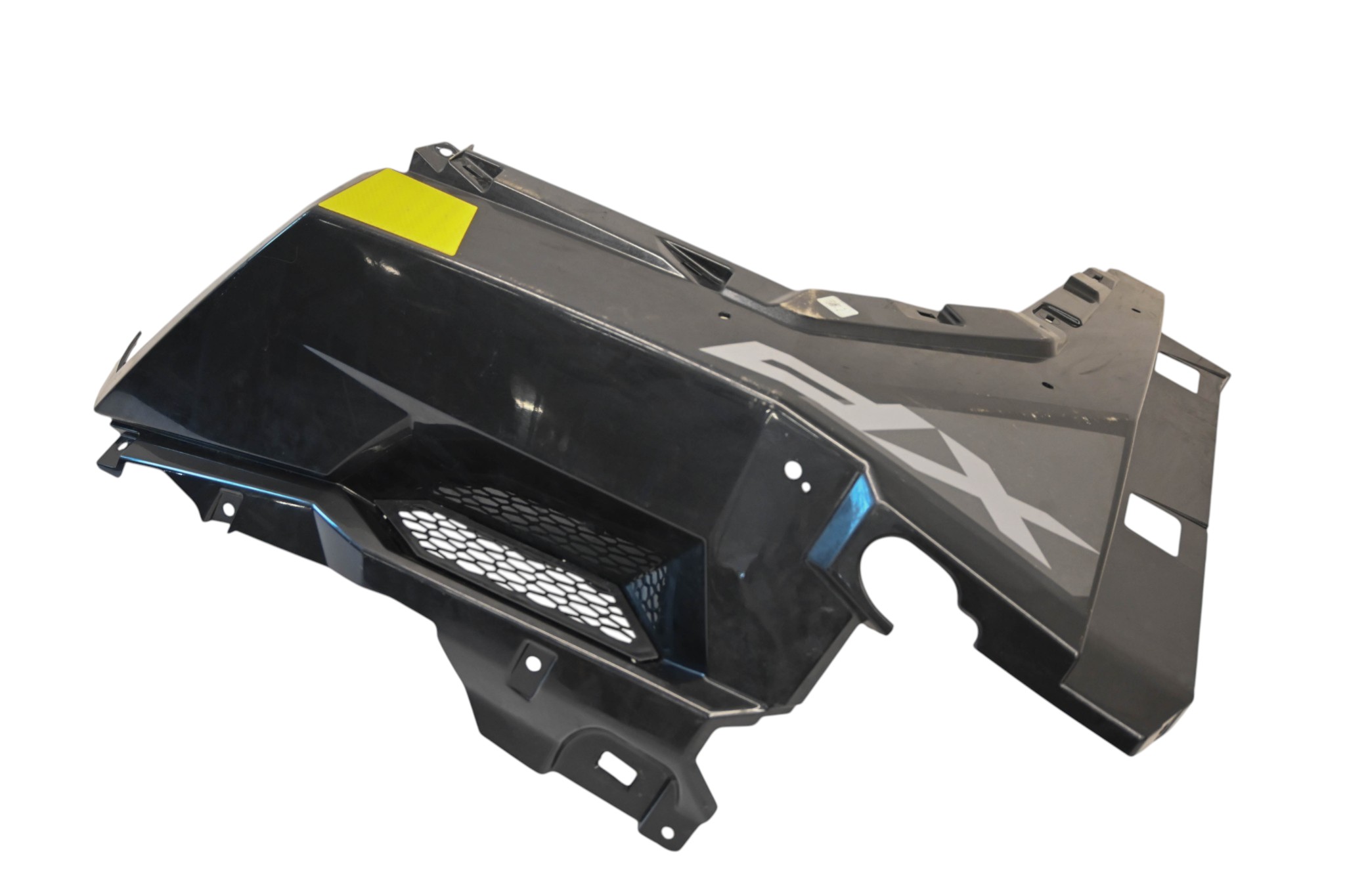 21 Polaris General XP 1000 Right Front Fender
