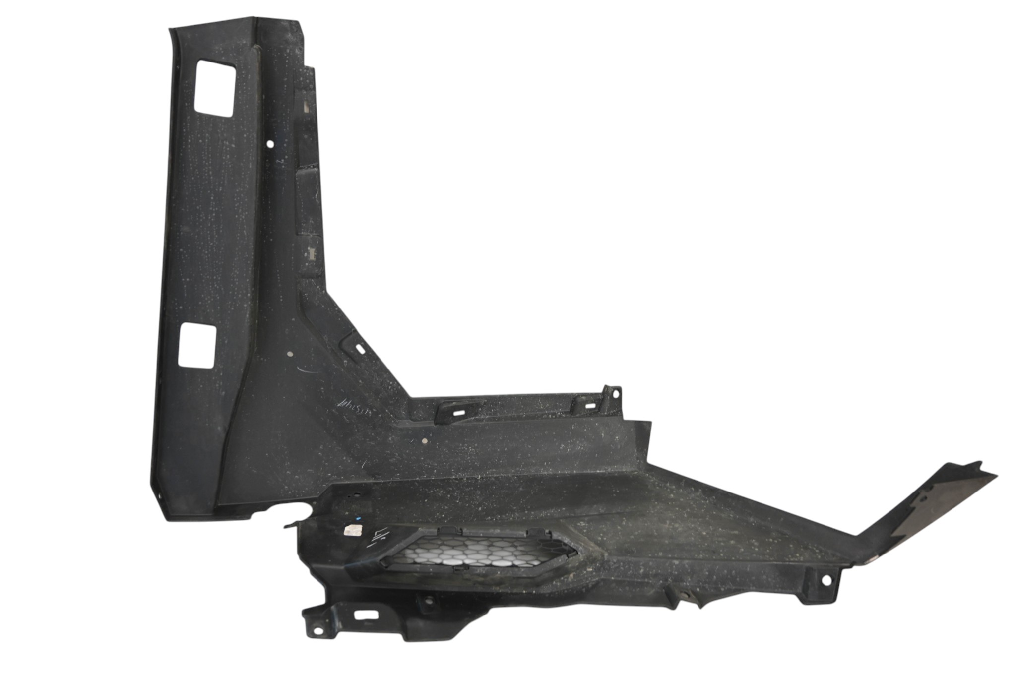 21 Polaris General XP 1000 Right Front Fender