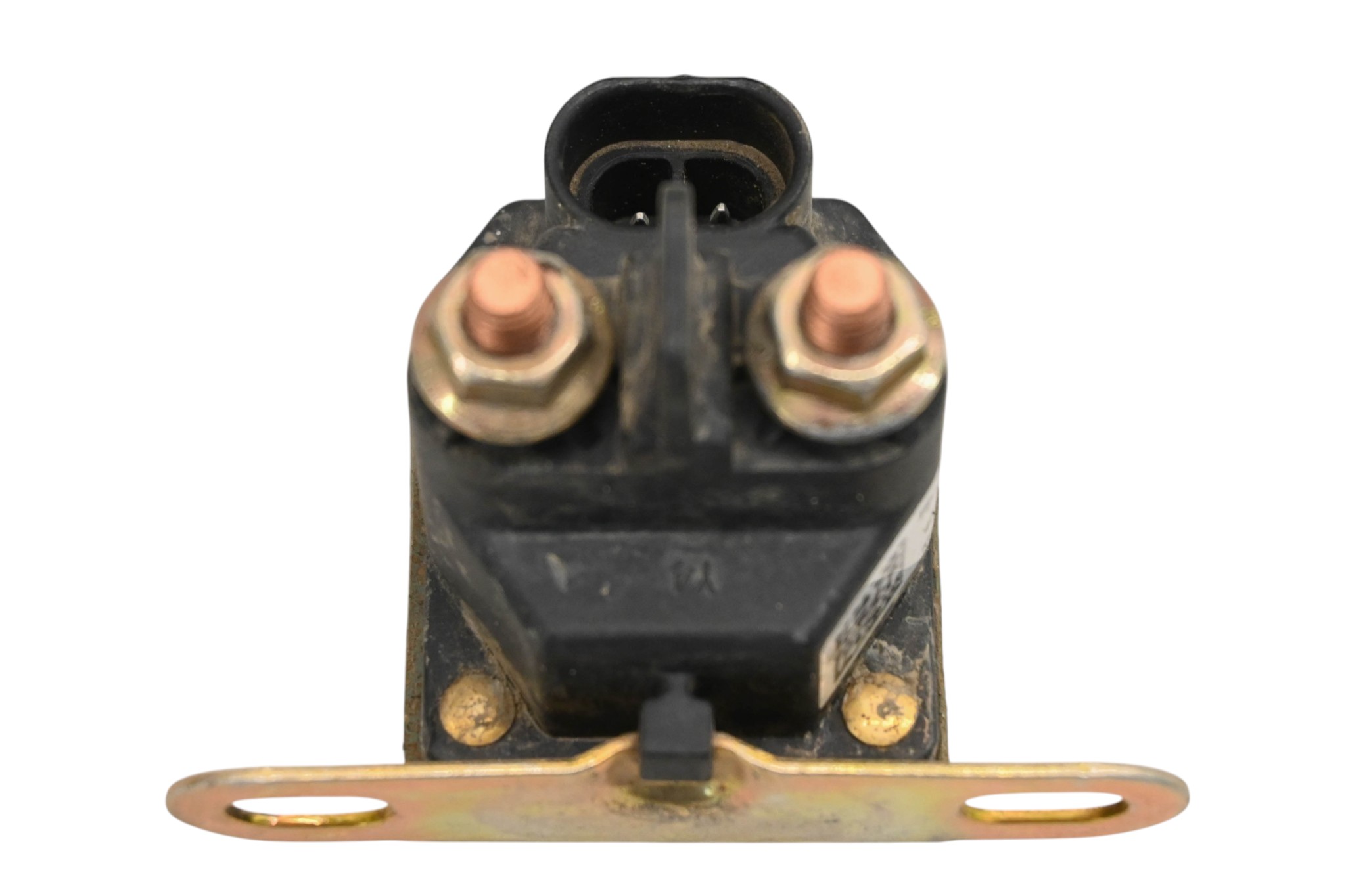 21 Polaris General XP 1000 Starter Solenoid