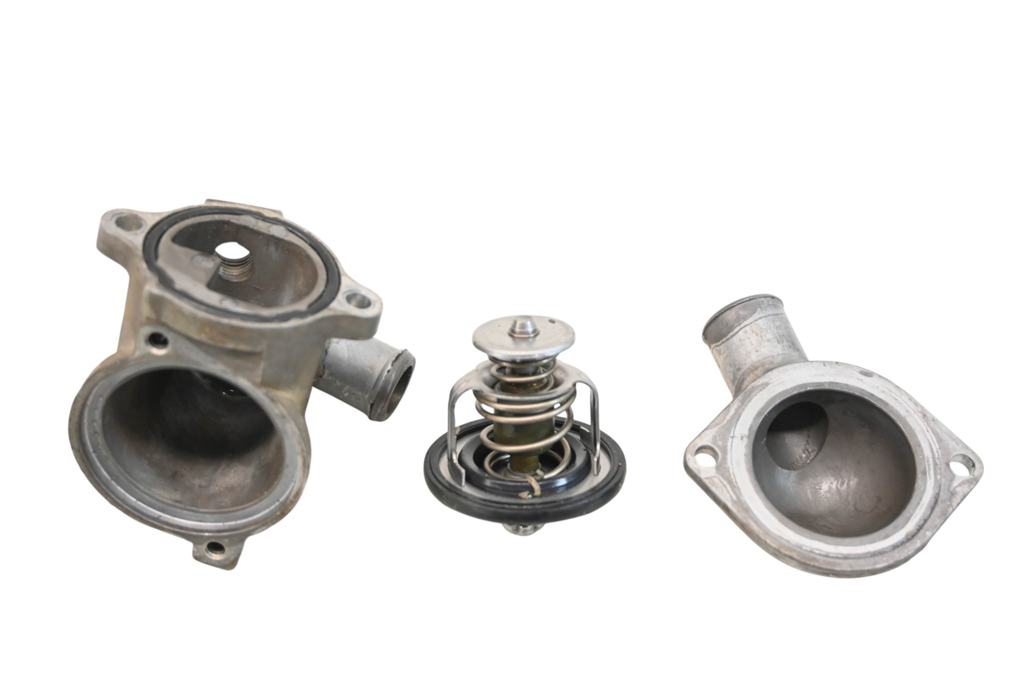 21 Polaris General XP 1000 Thermostat & Housing