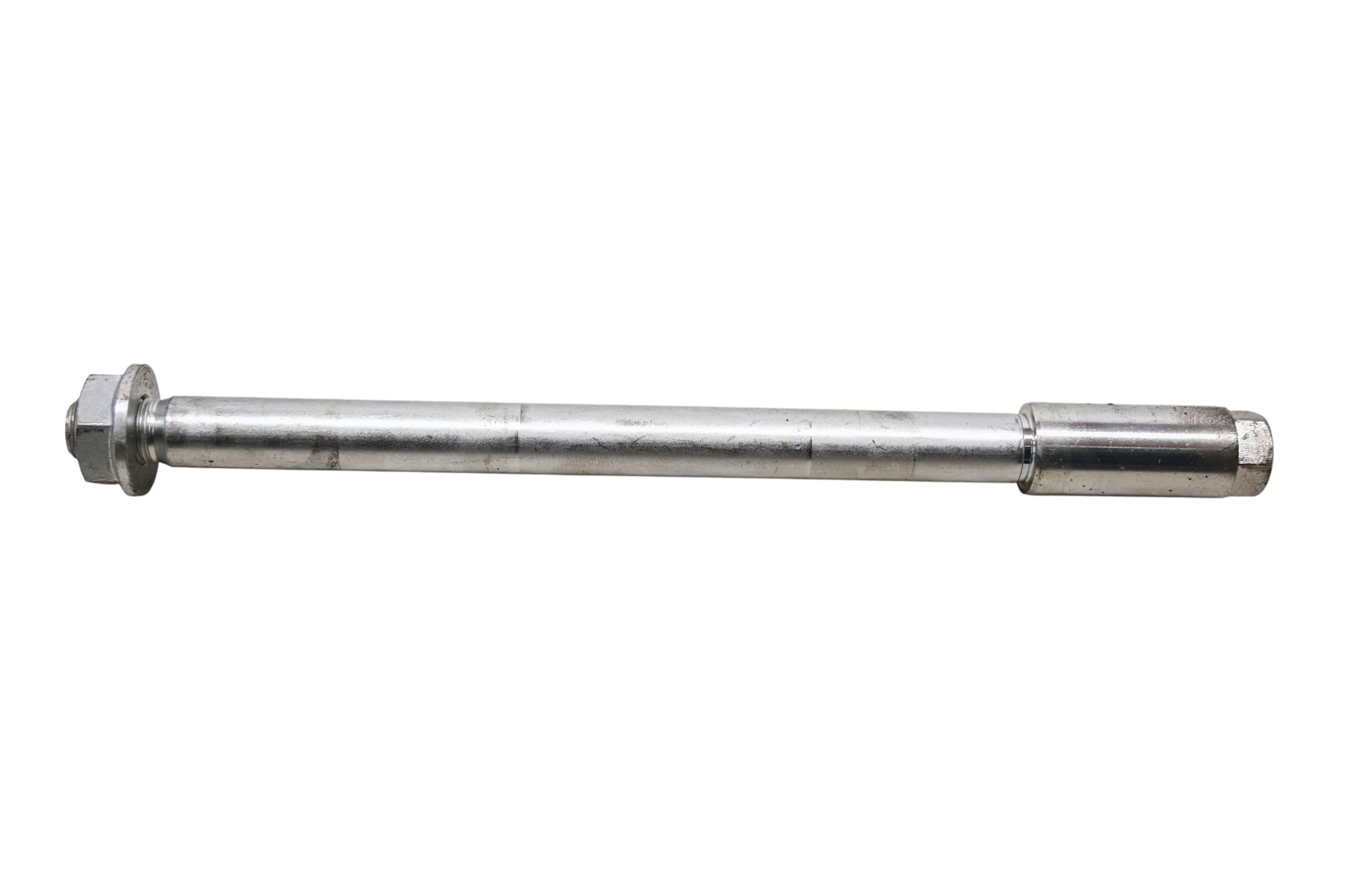 22 Honda CB300R ABS Front Axle Bolt