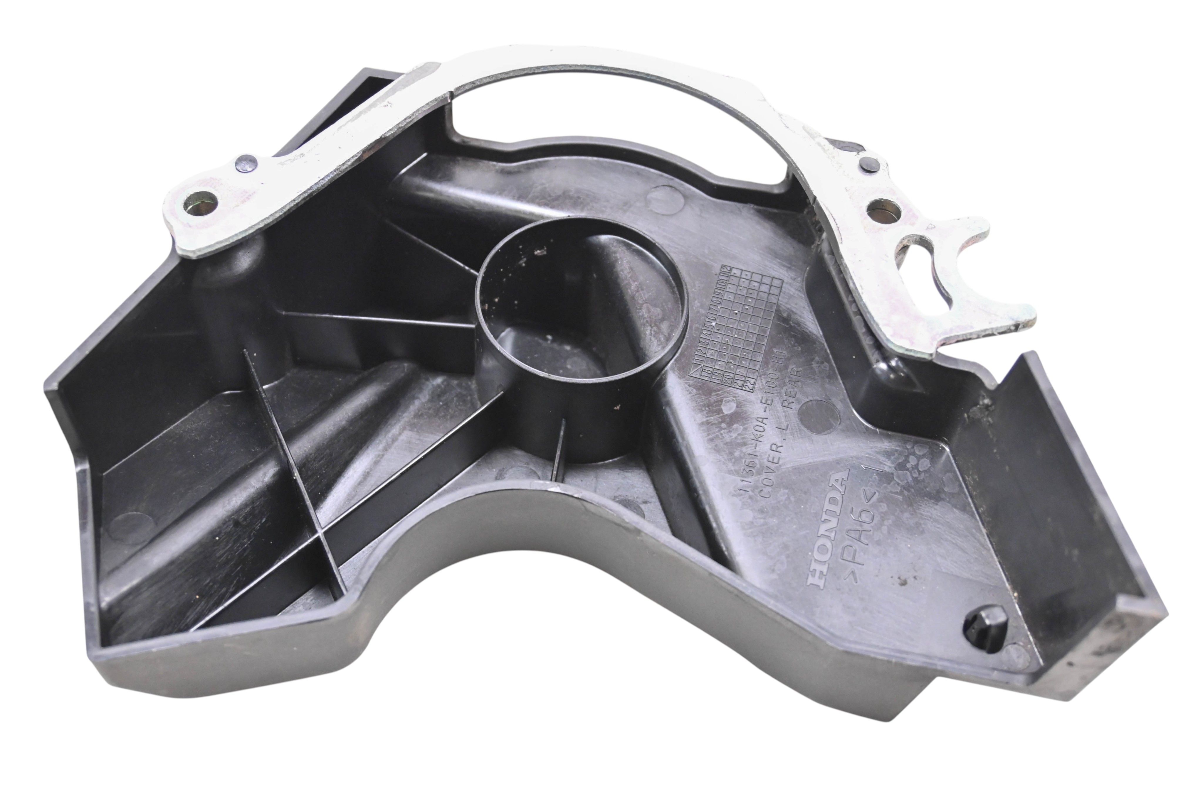 22 Honda CB300R ABS Chain Guard