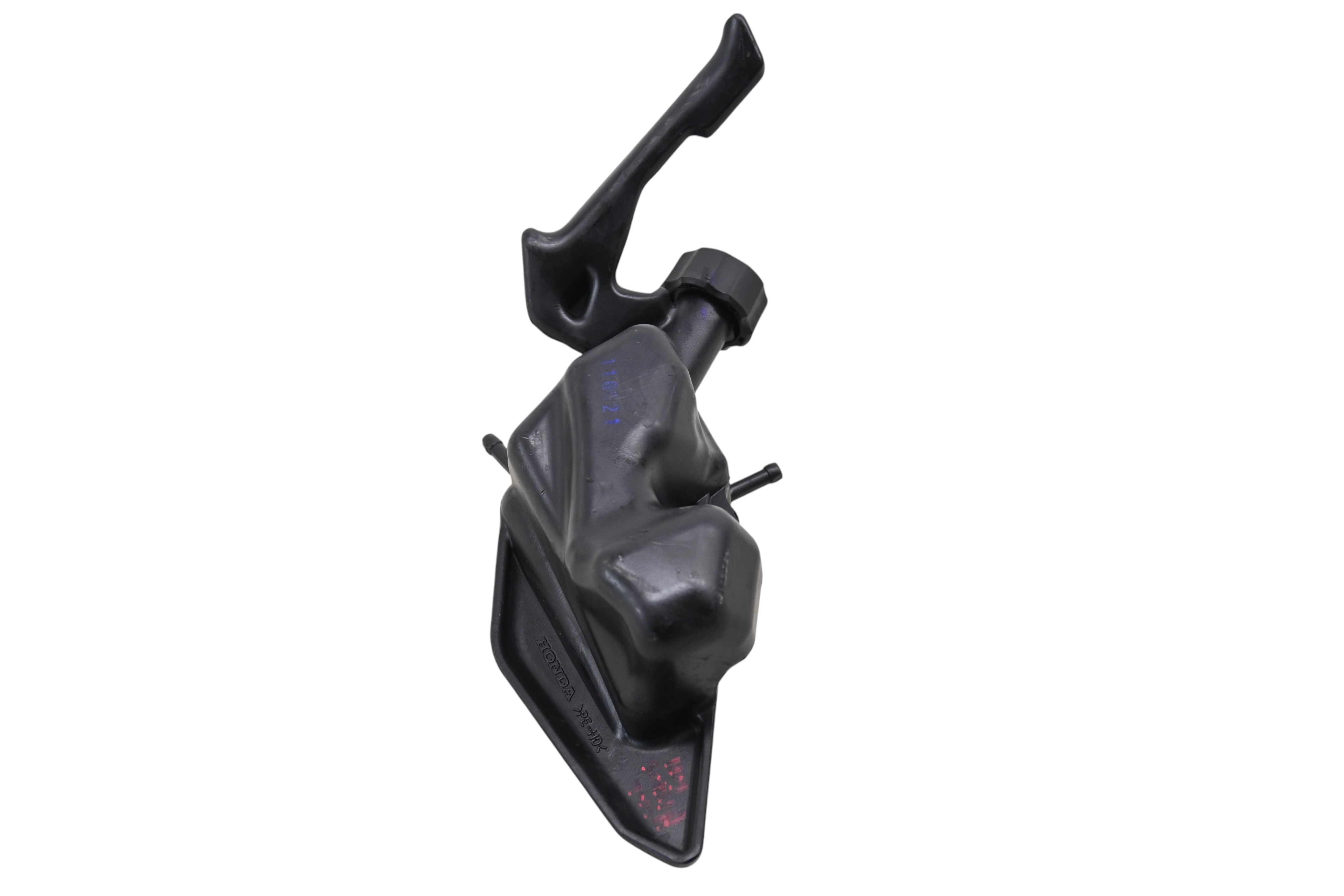22 Honda CB300R ABS Coolant Overflow Radiator Bottle