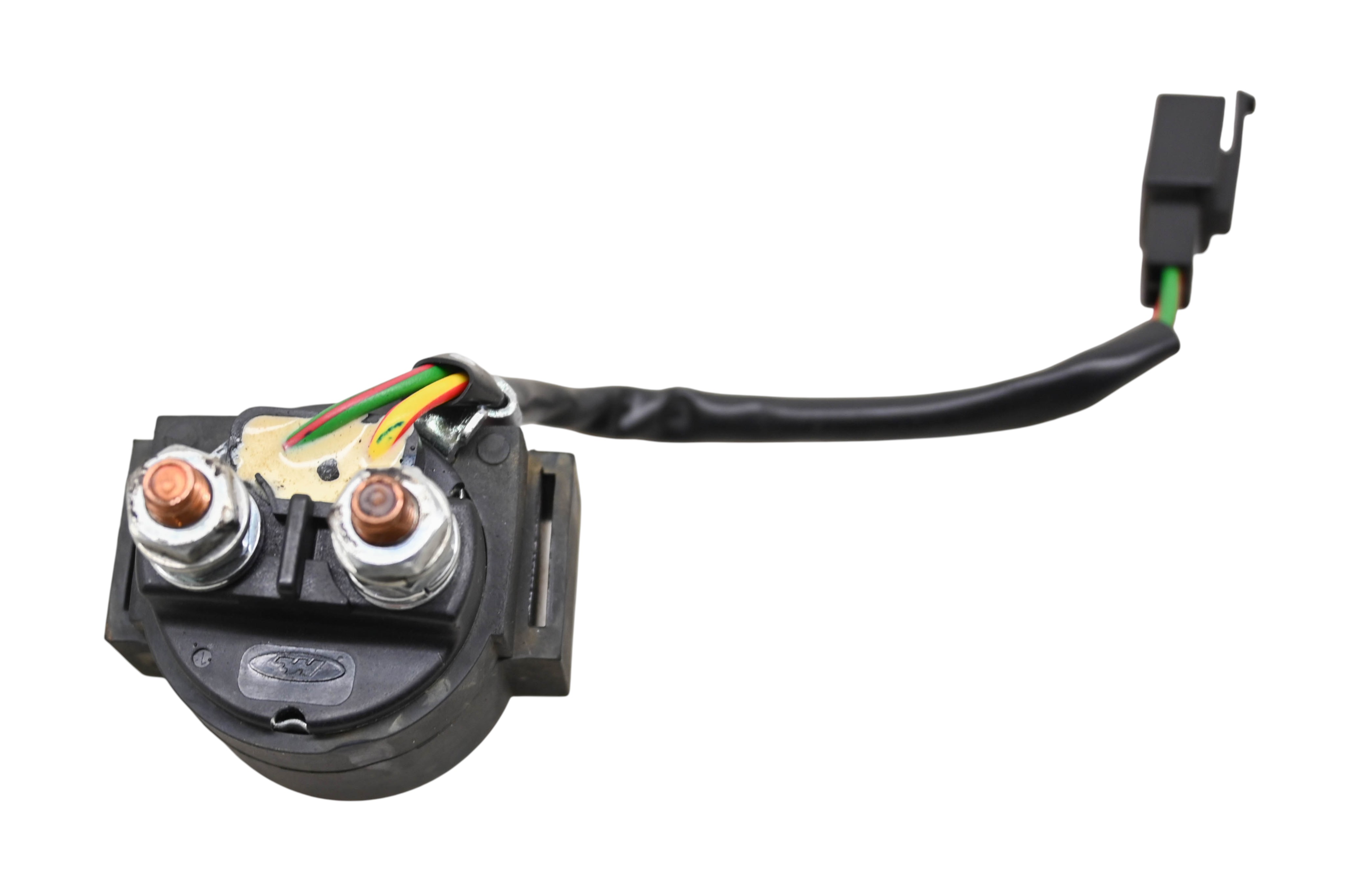 22 Honda CB300R ABS Starter Solenoid
