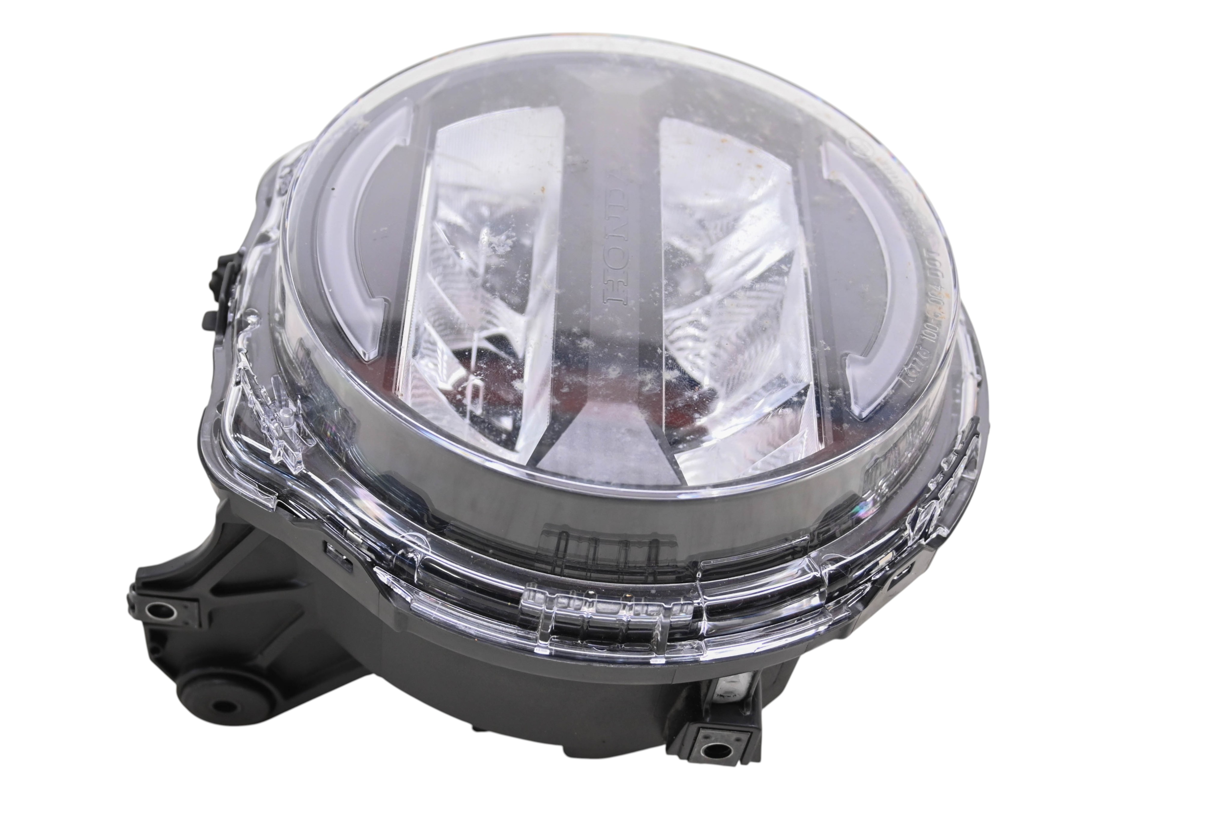 22 Honda CB300R ABS Headlight