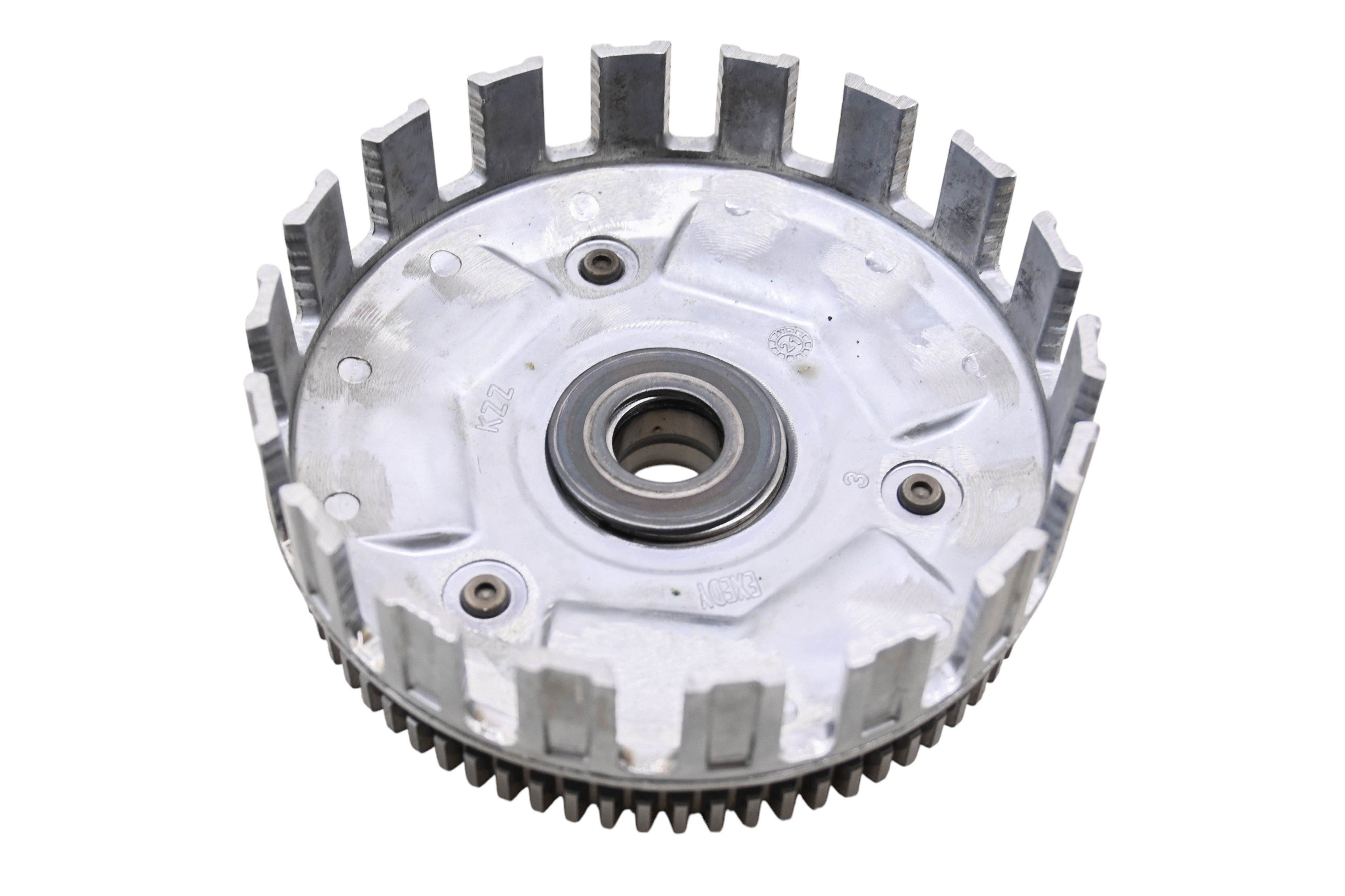22 Honda CB300R ABS Clutch Basket
