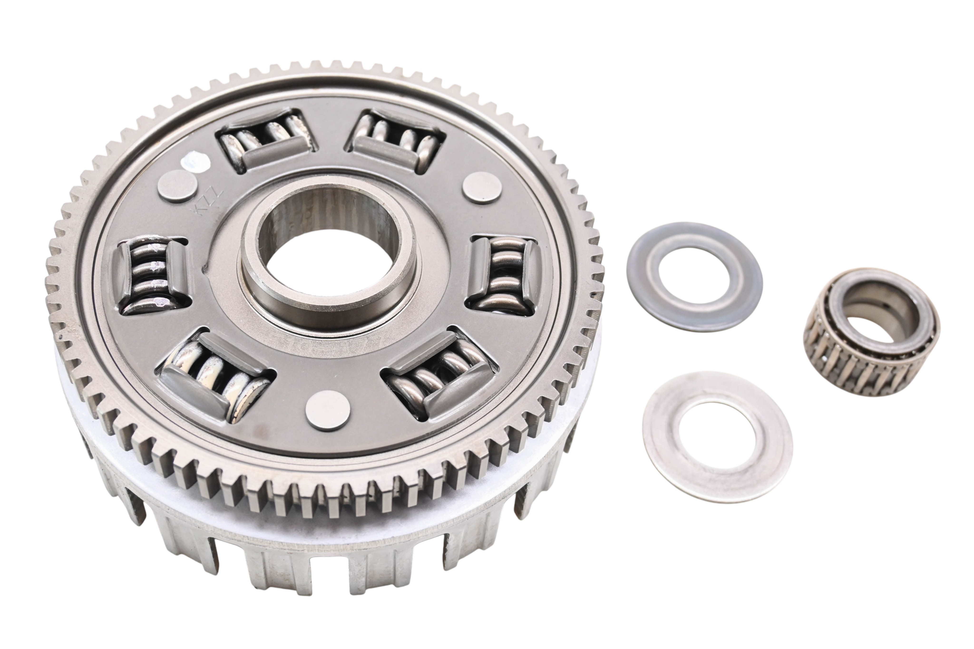 22 Honda CB300R ABS Clutch Basket