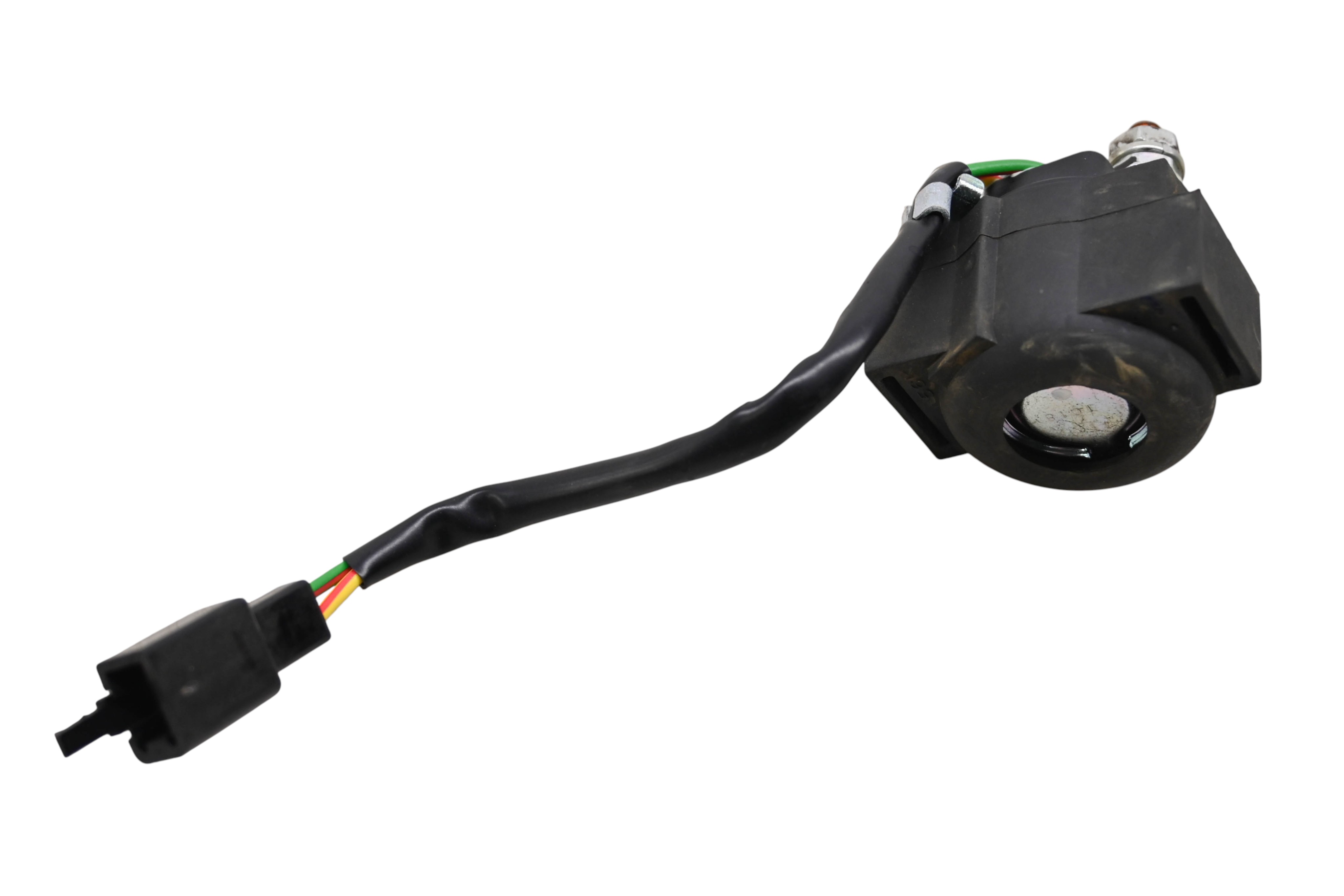 22 Honda CB300R ABS Starter Solenoid