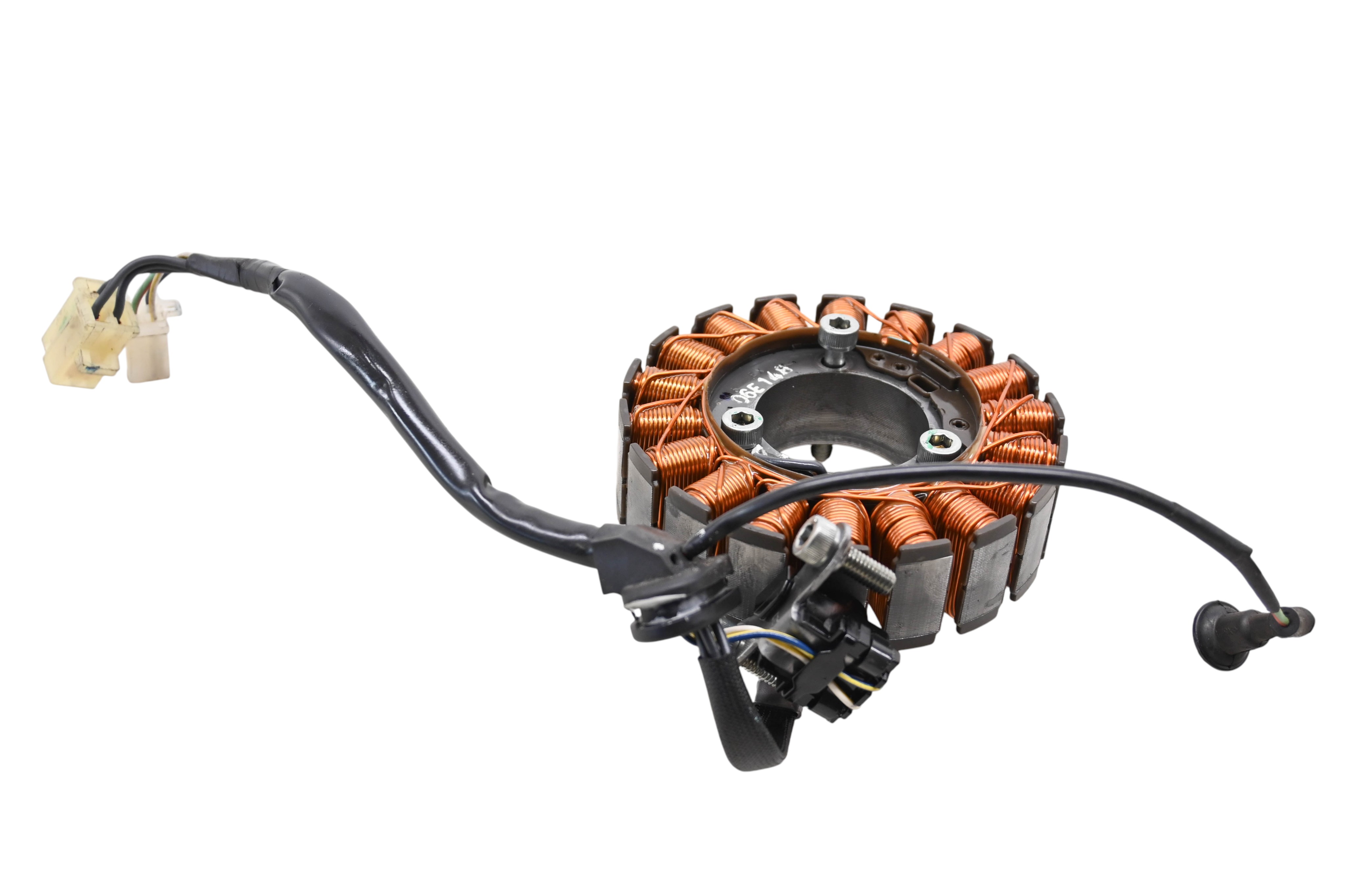 22 Honda CB300R ABS Stator