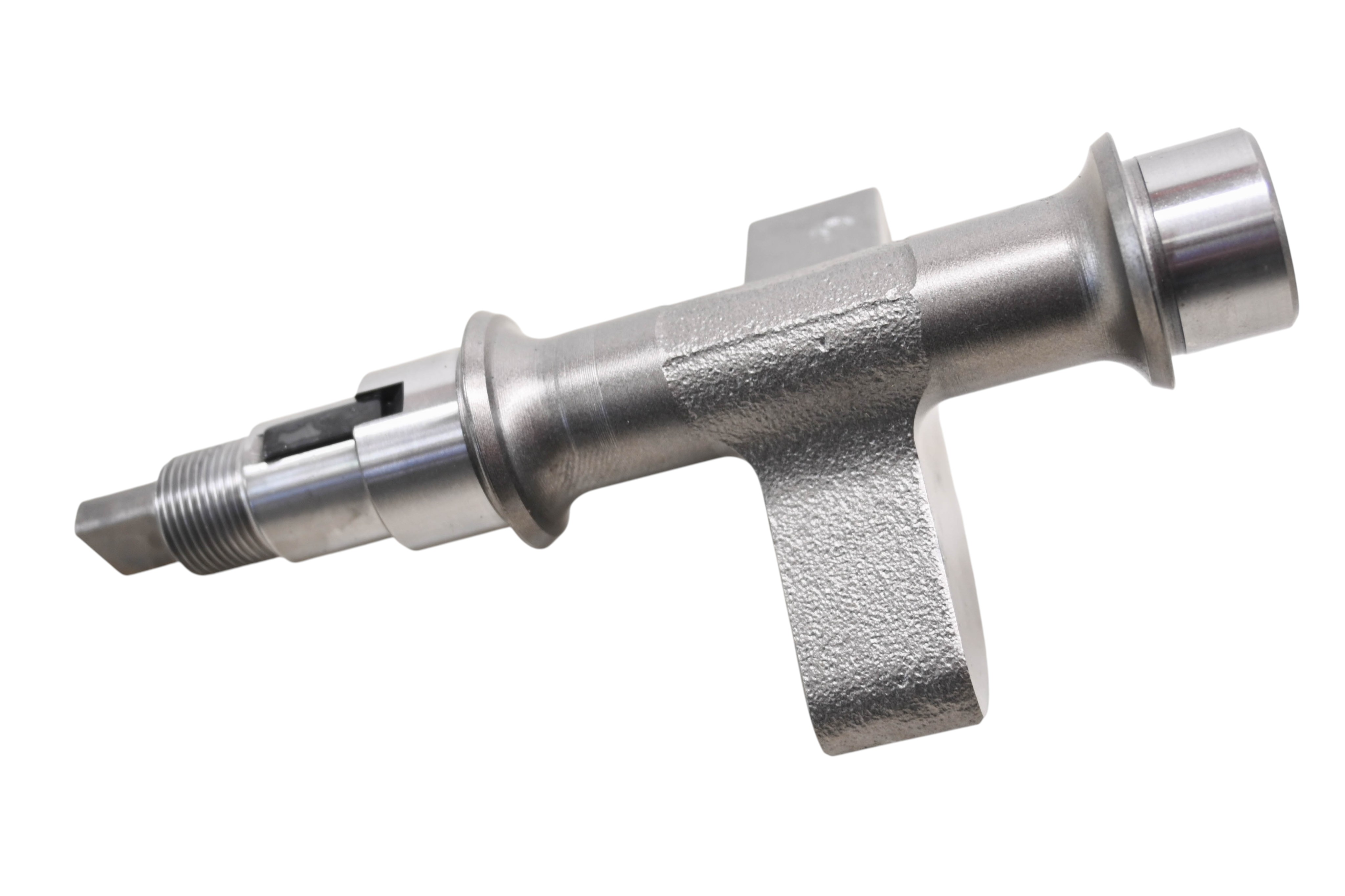 22 Honda CB300R ABS Counter Balancer Crankshaft Balance