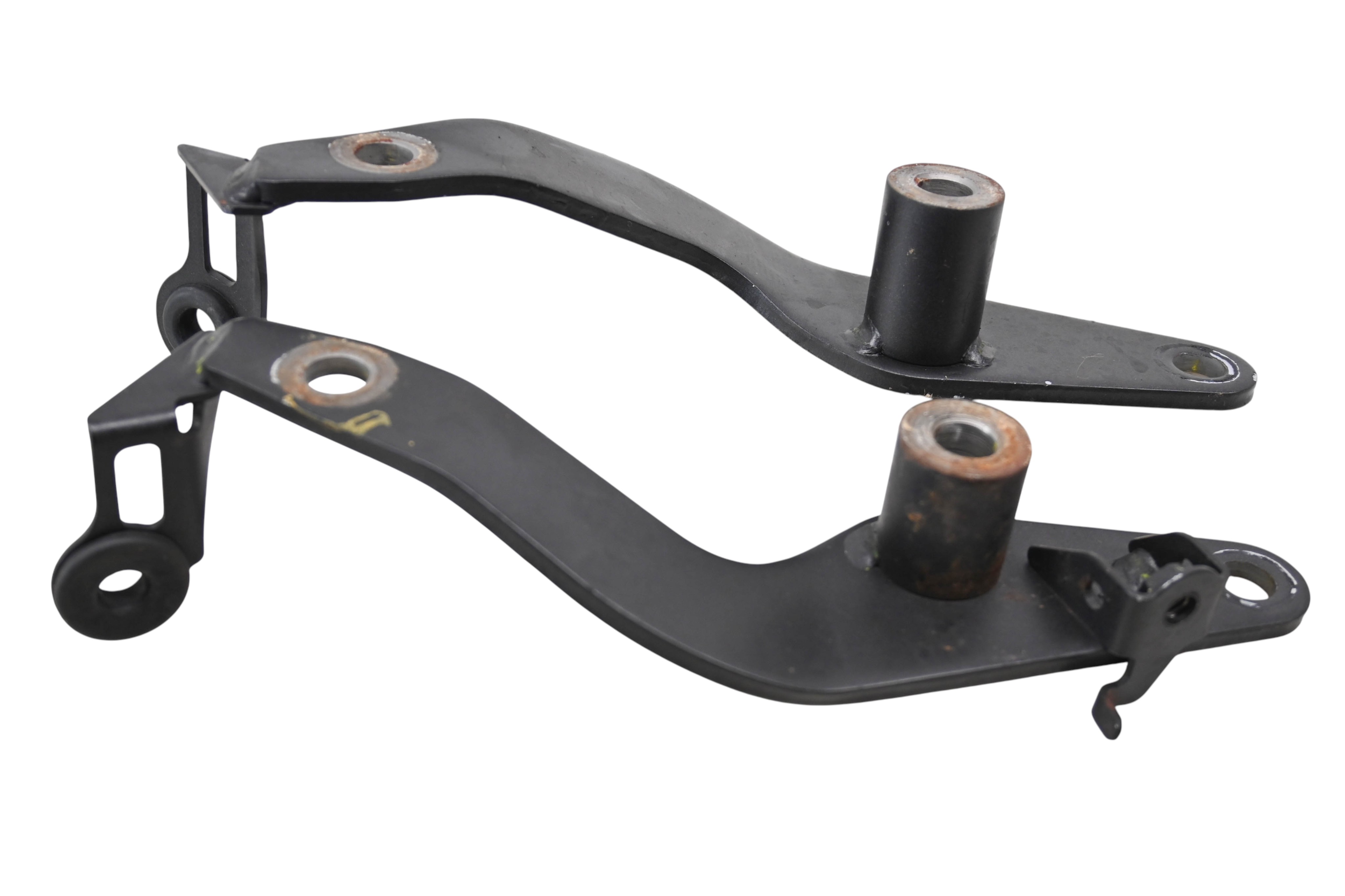 22 Honda CB300R ABS Engine Hanger Brackets