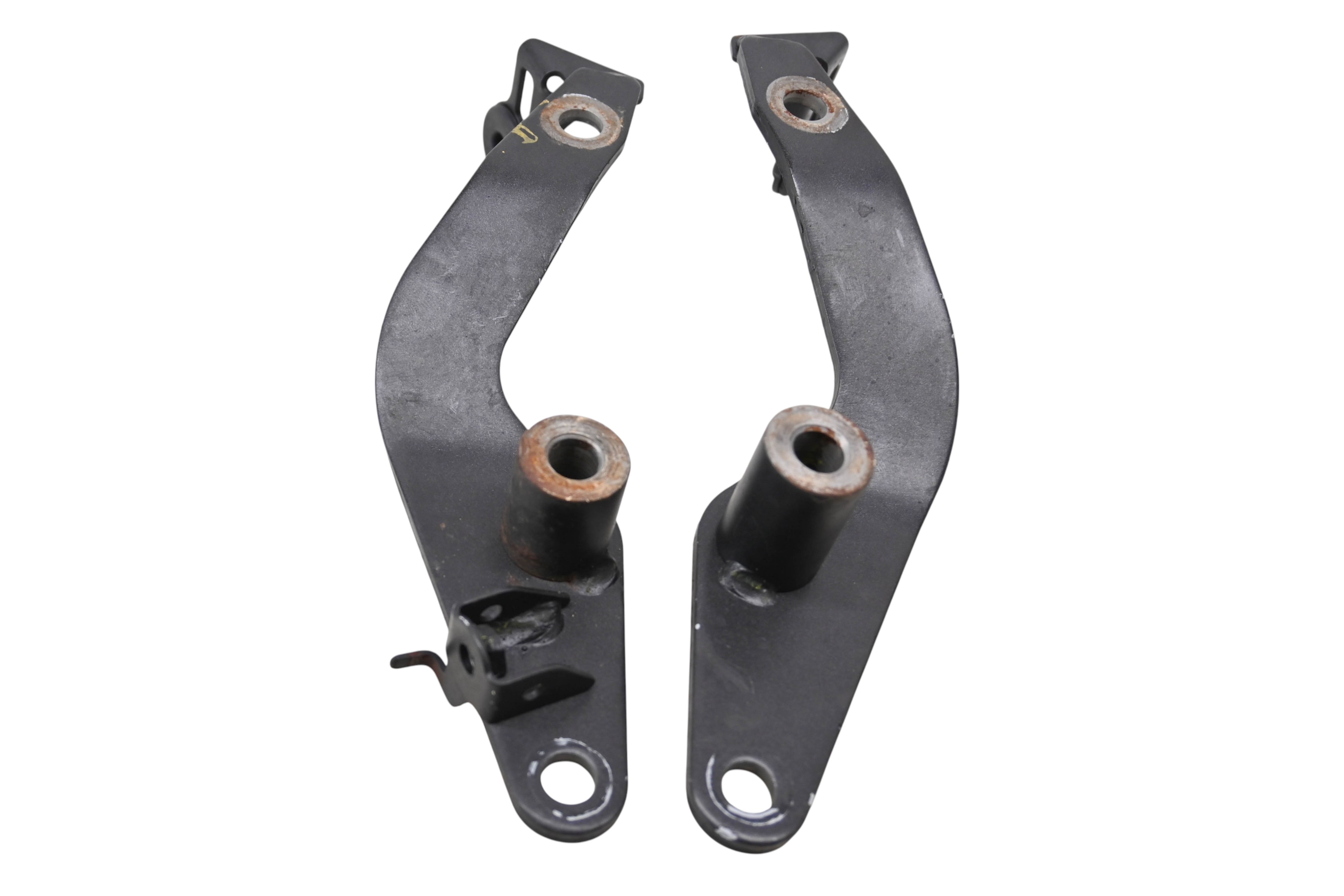 22 Honda CB300R ABS Engine Hanger Brackets
