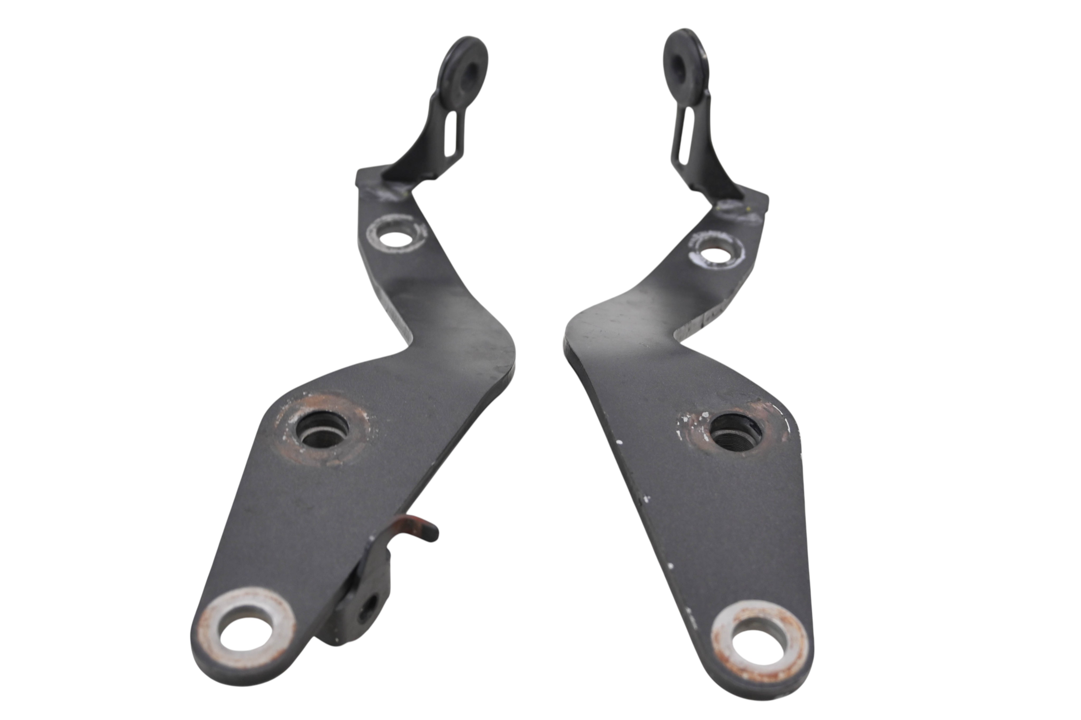 22 Honda CB300R ABS Engine Hanger Brackets